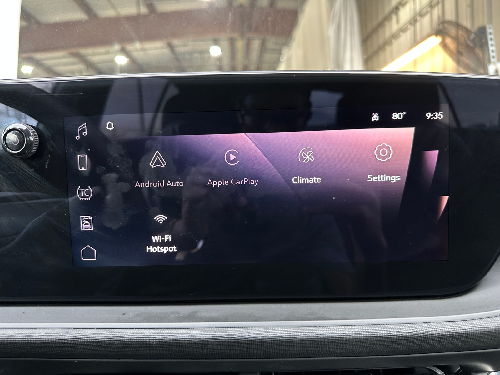 Thumbnail: 2025 Buick Envista - 4