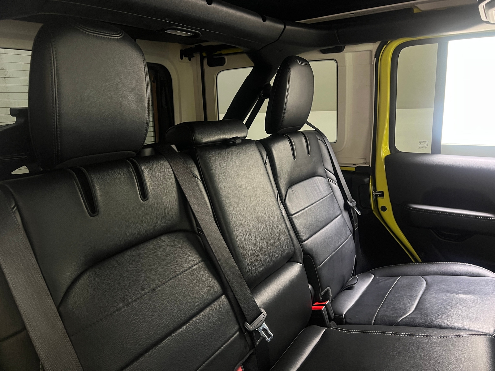 Thumbnail: 2023 Jeep Wrangler - 5