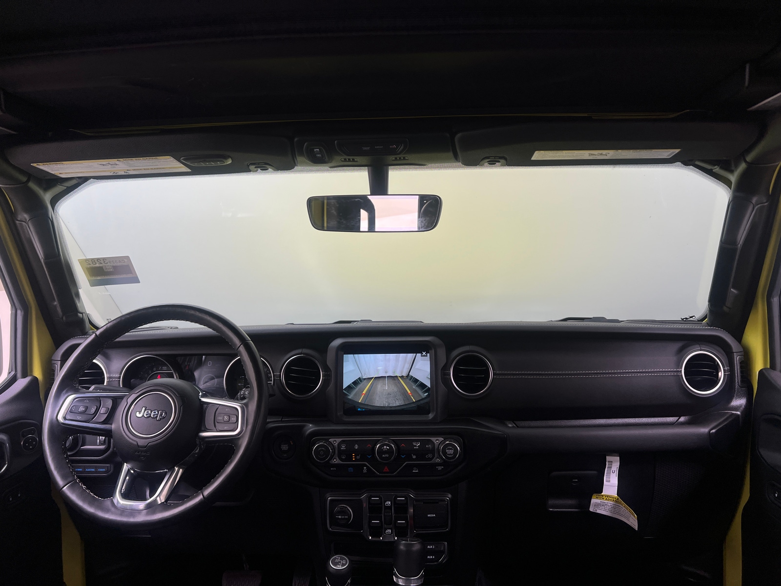 Thumbnail: 2023 Jeep Wrangler - 2