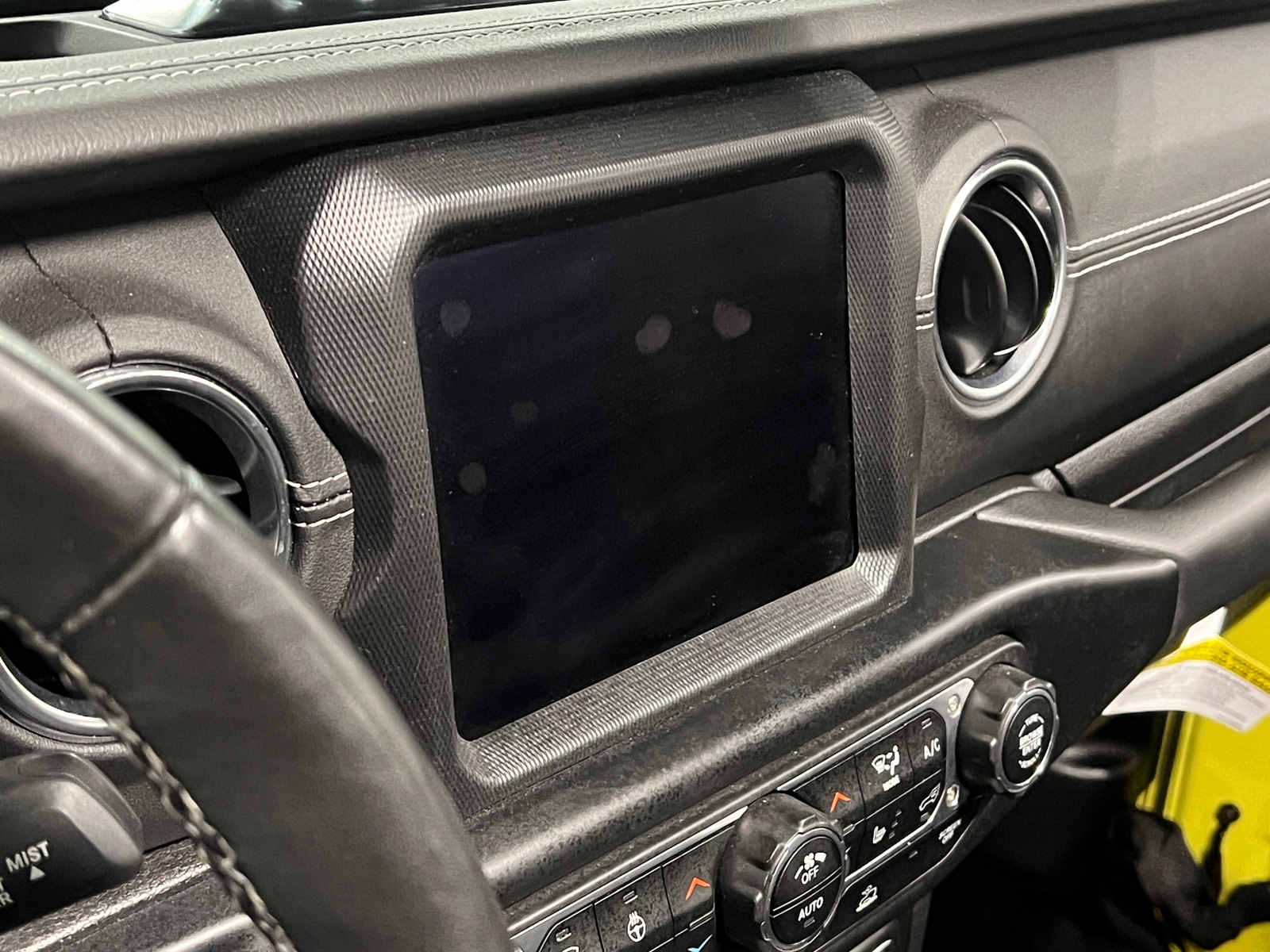 Thumbnail: 2023 Jeep Wrangler - 3