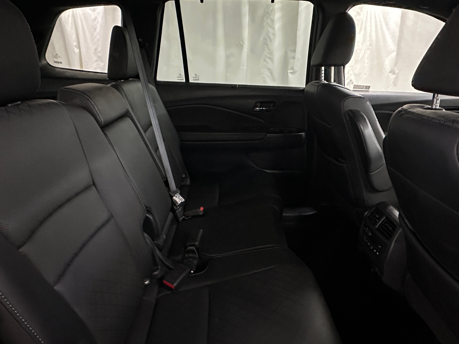 Thumbnail: 2020 Honda Passport - 5