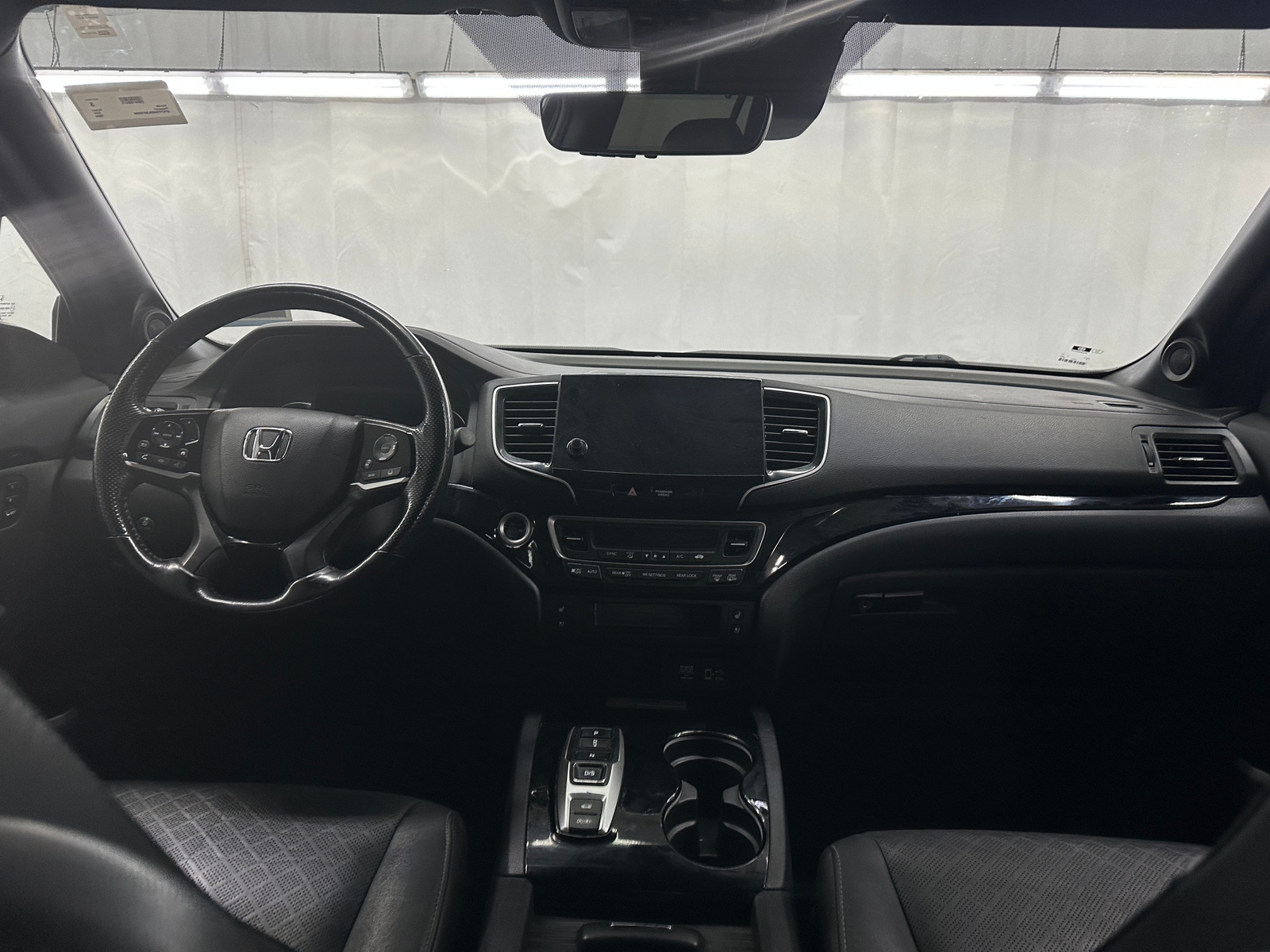 Thumbnail: 2020 Honda Passport - 2