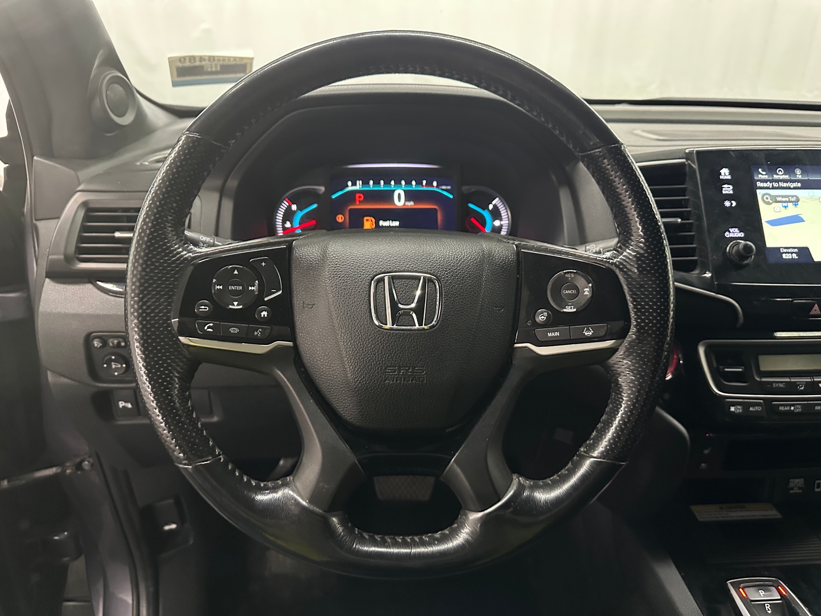 Thumbnail: 2020 Honda Passport - 4