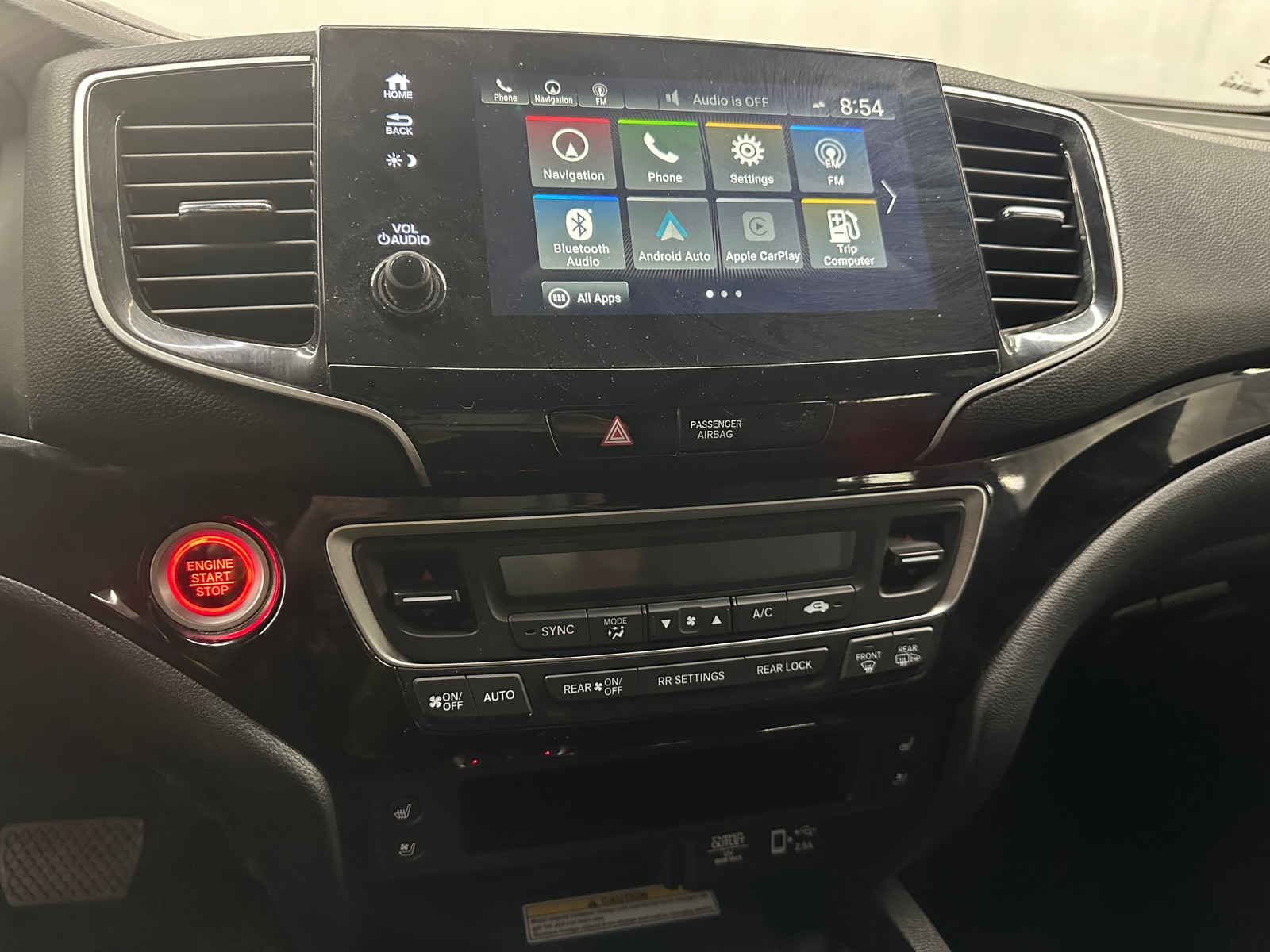 Thumbnail: 2020 Honda Passport - 3