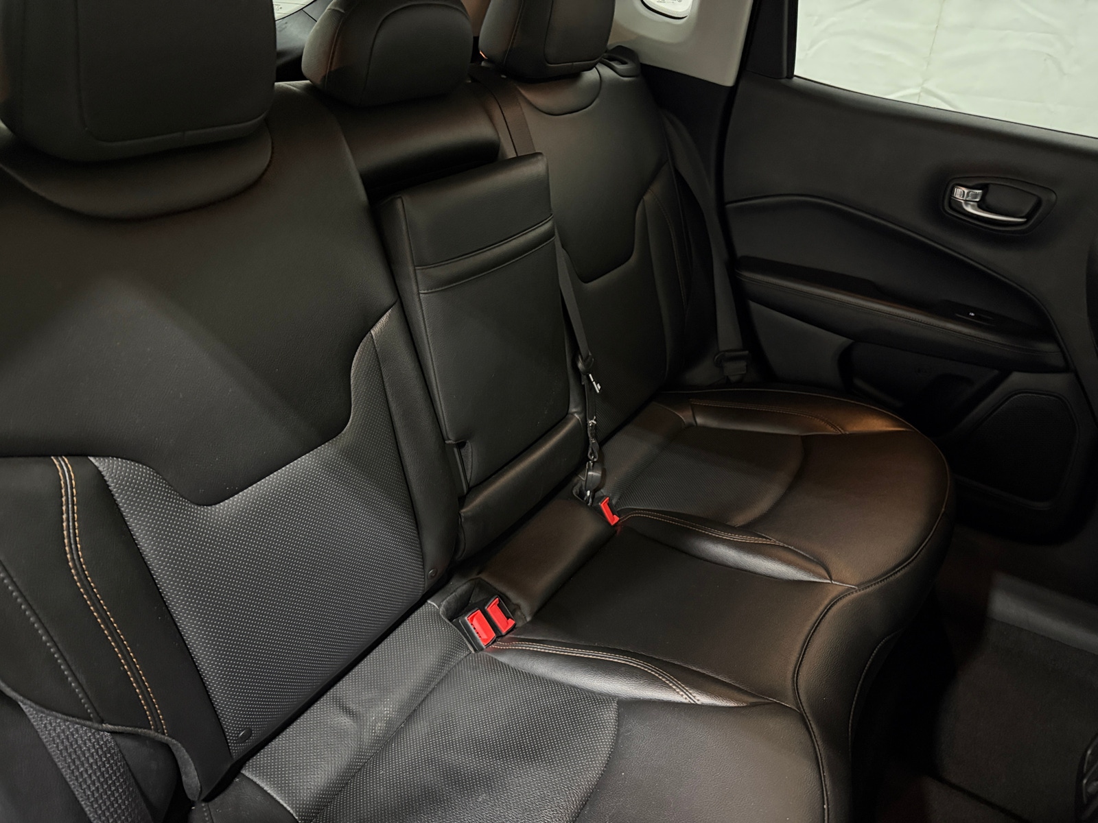 Thumbnail: 2020 Jeep Compass - 5