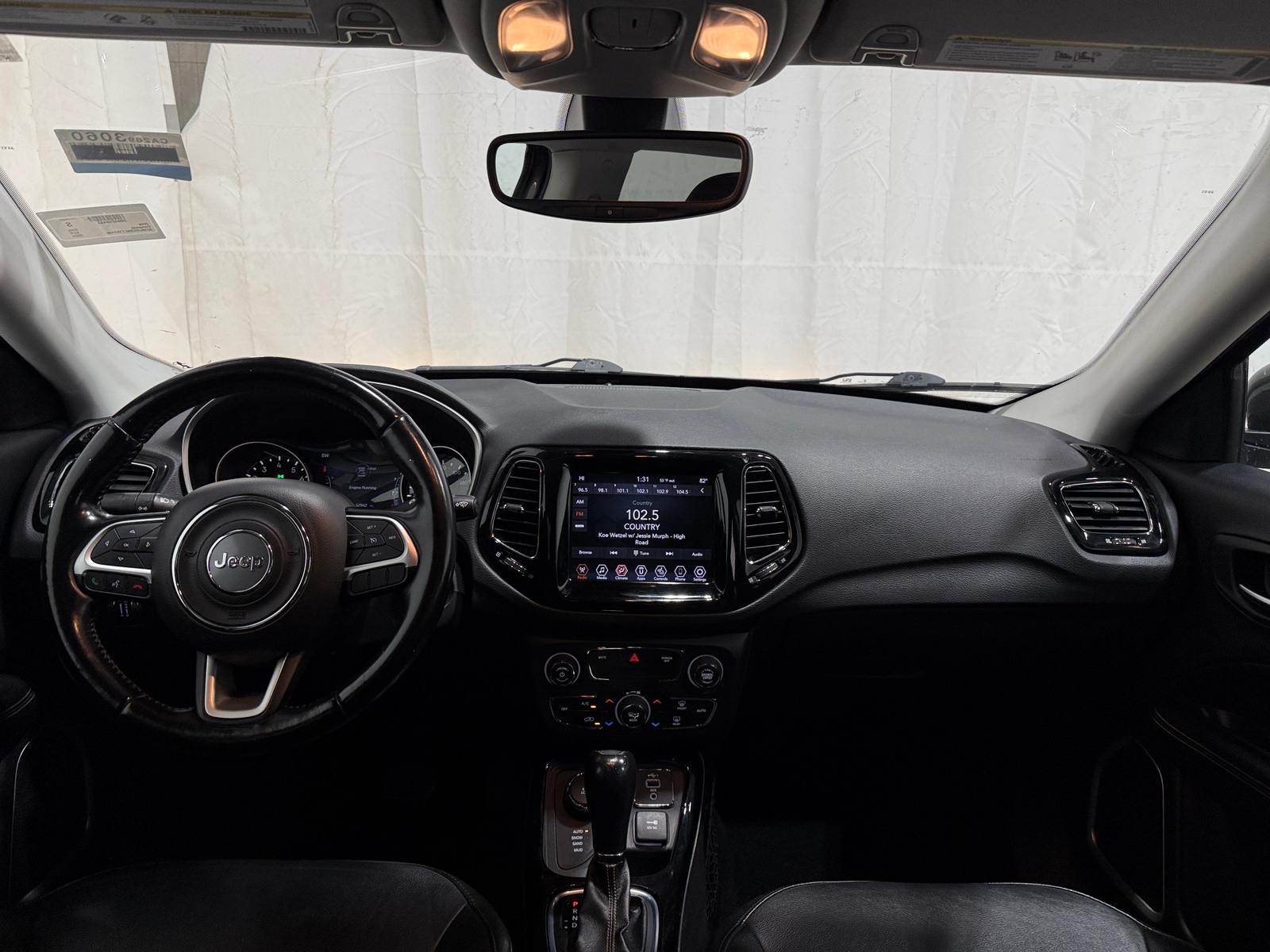 Thumbnail: 2020 Jeep Compass - 2