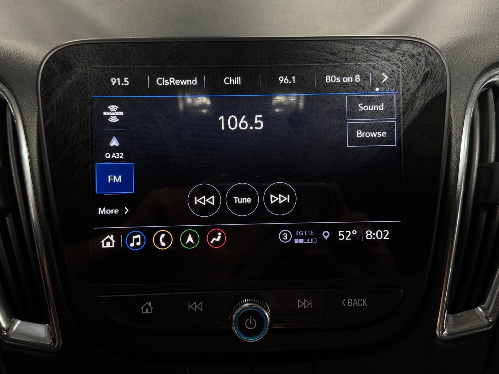 Thumbnail: 2024 Chevrolet Malibu - 3