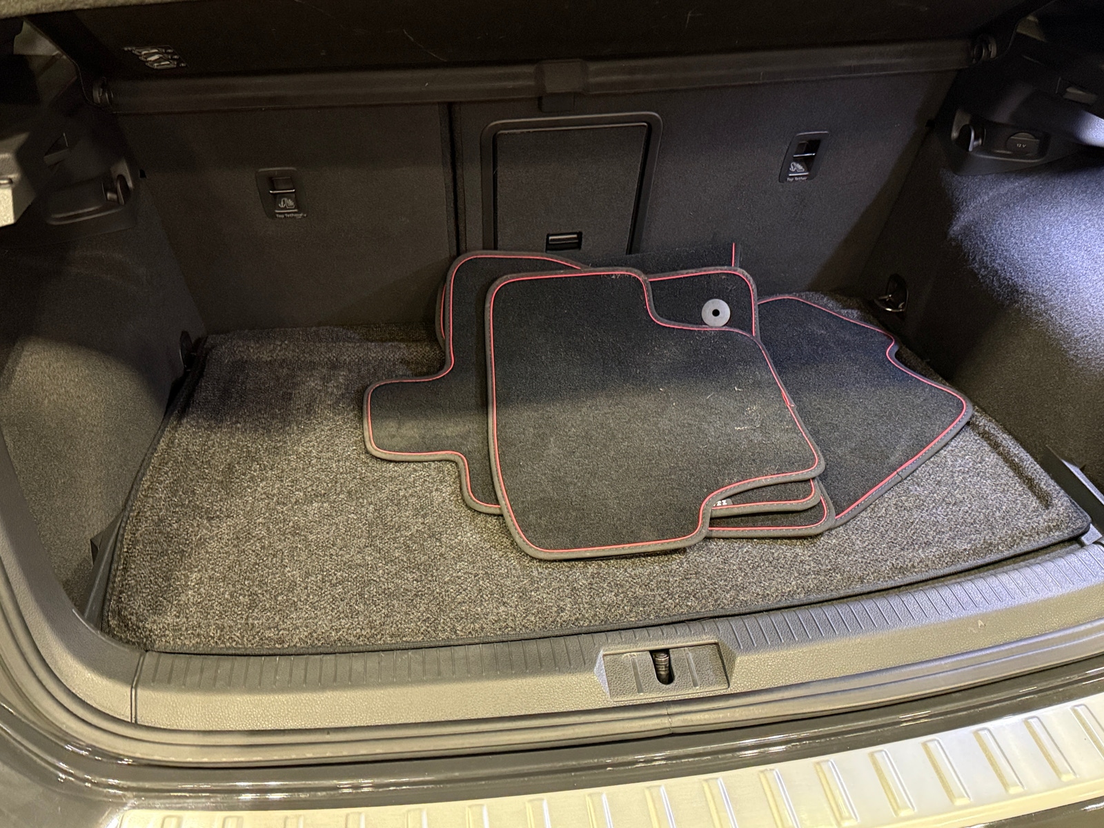 Thumbnail: 2019 Volkswagen Golf - 7