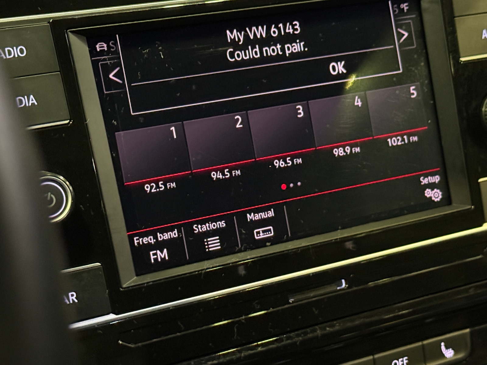 Thumbnail: 2019 Volkswagen Golf - 4