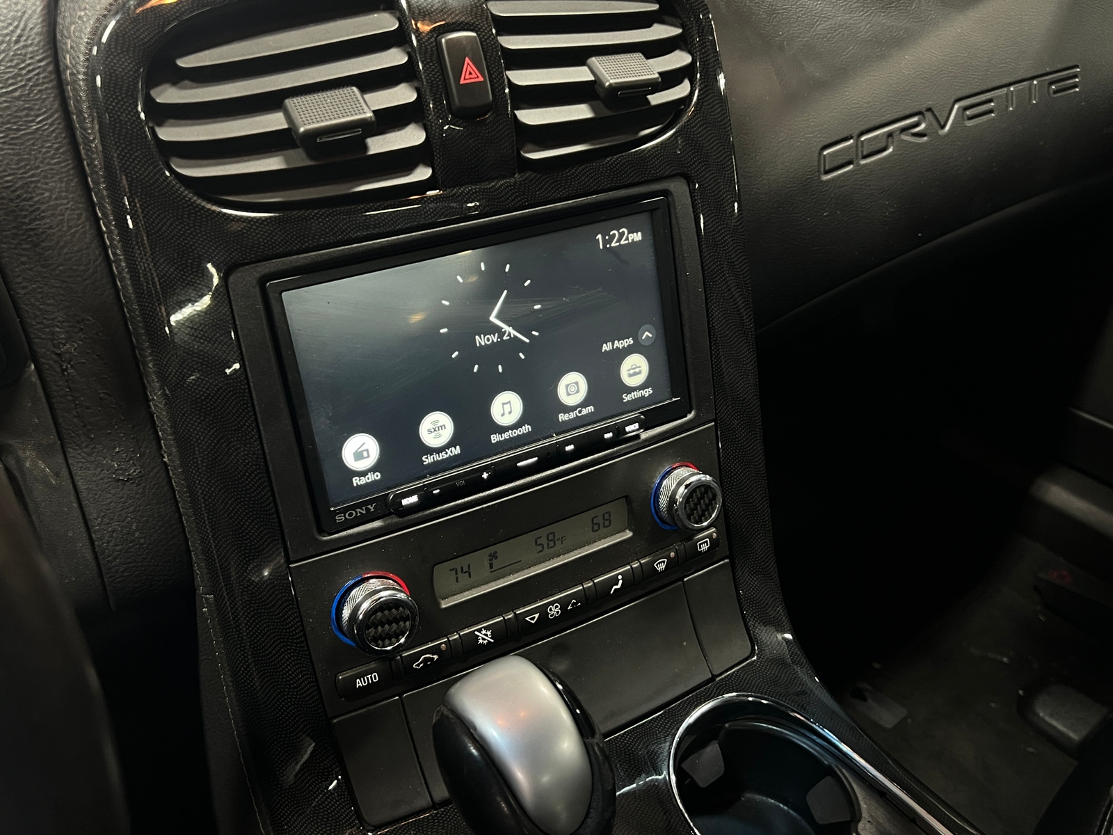 Thumbnail: 2011 Chevrolet Corvette - 2