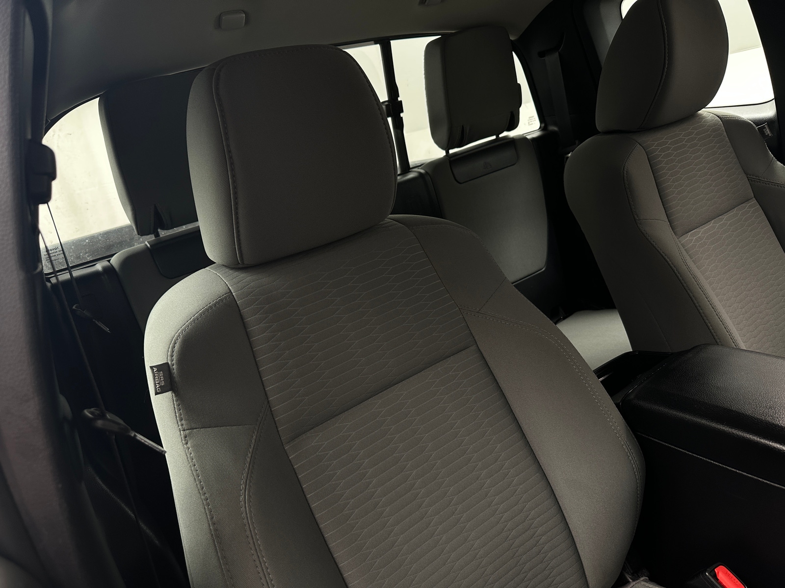 Thumbnail: 2016 Toyota Tacoma - 2