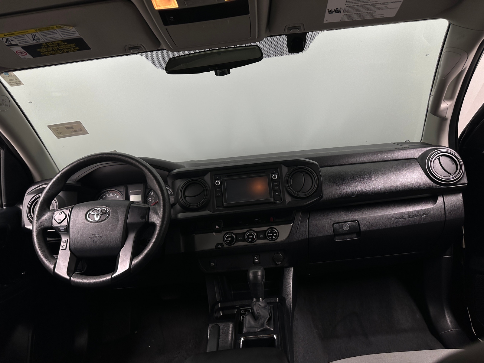 Thumbnail: 2016 Toyota Tacoma - 3