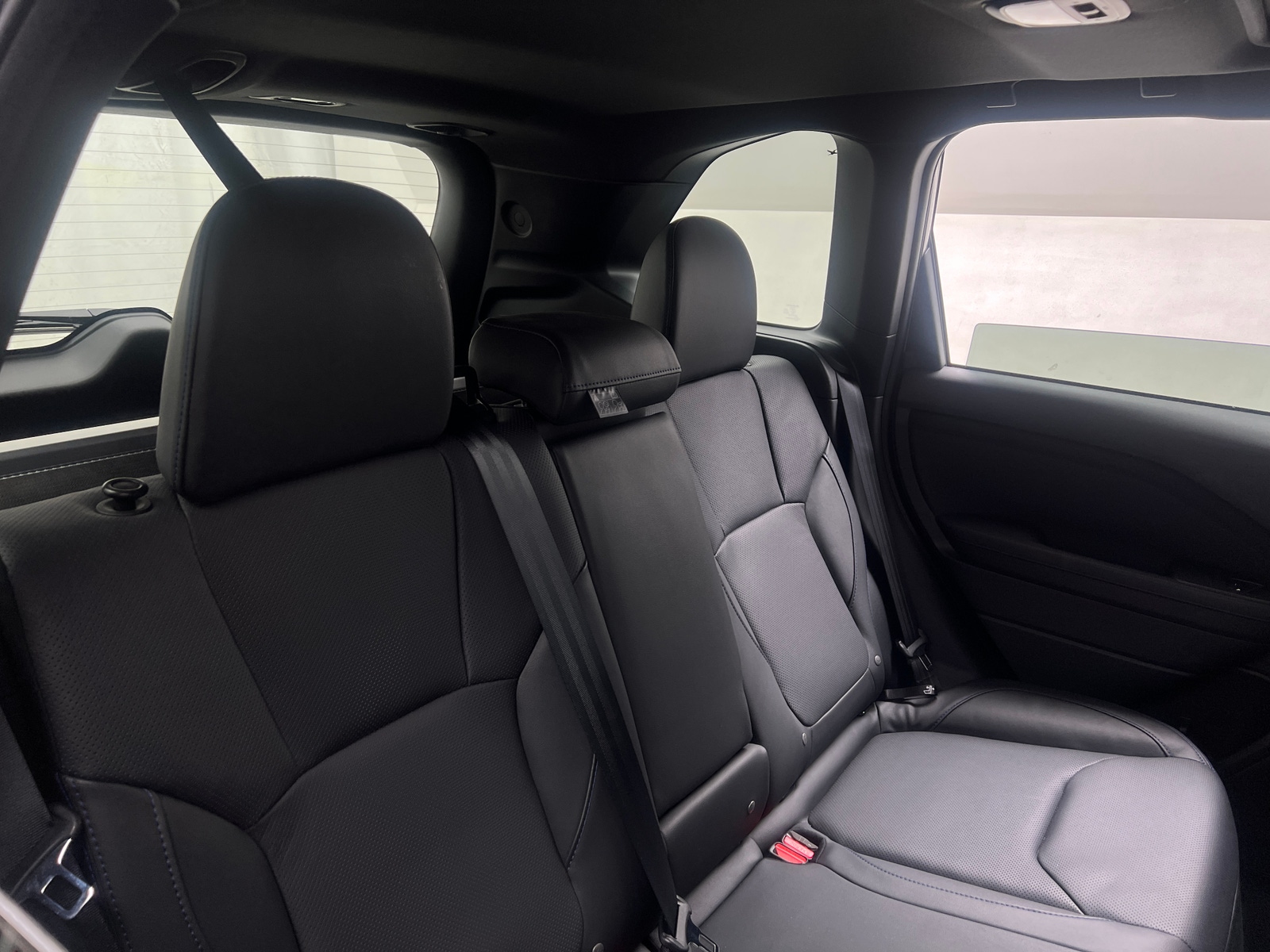 Thumbnail: 2025 Subaru Forester - 5