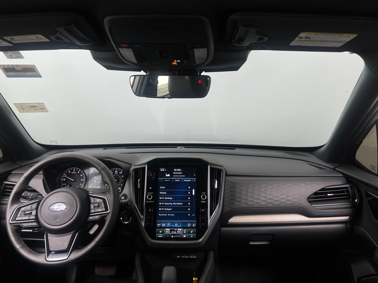 Thumbnail: 2025 Subaru Forester - 2