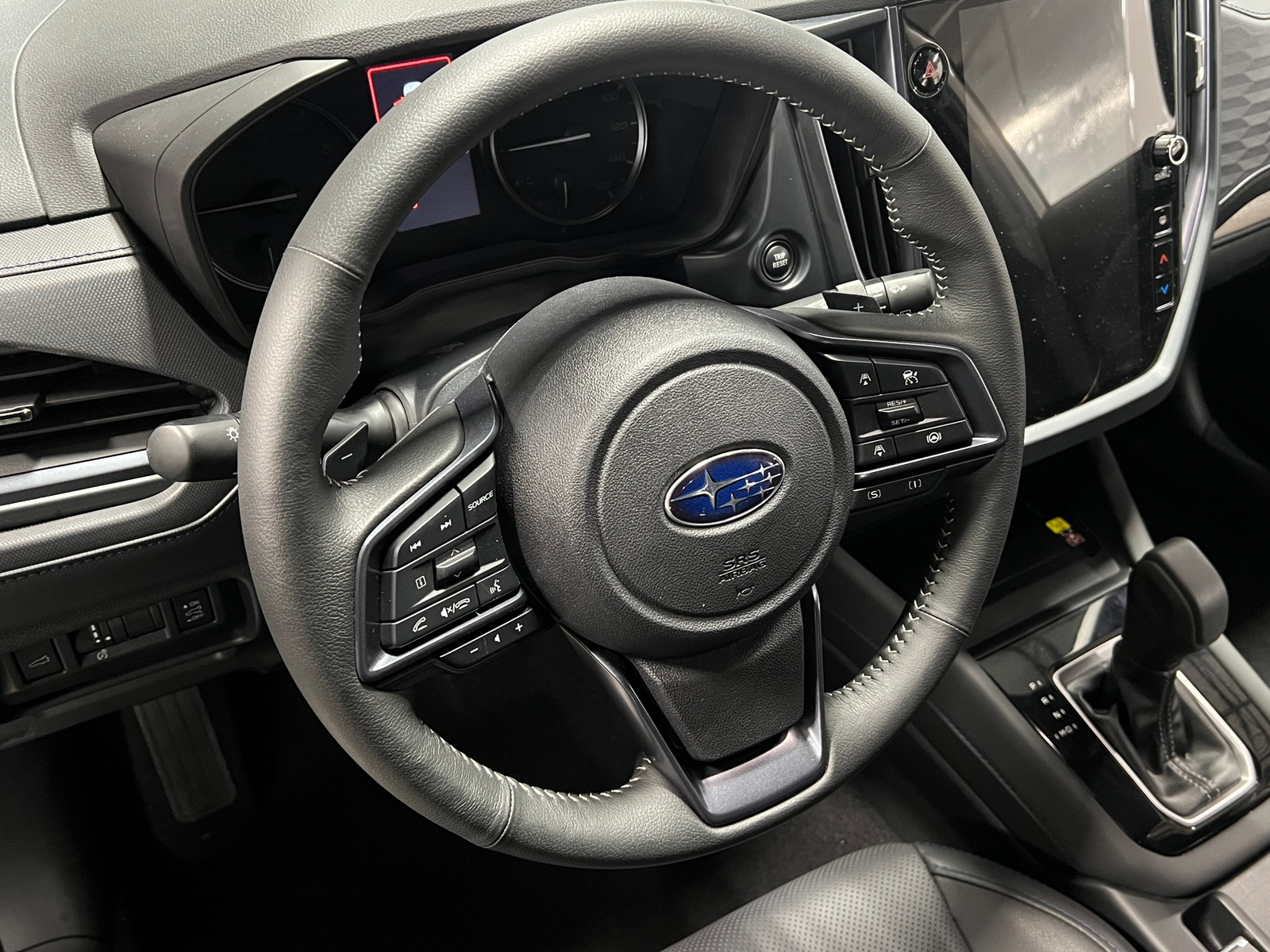 Thumbnail: 2025 Subaru Forester - 4