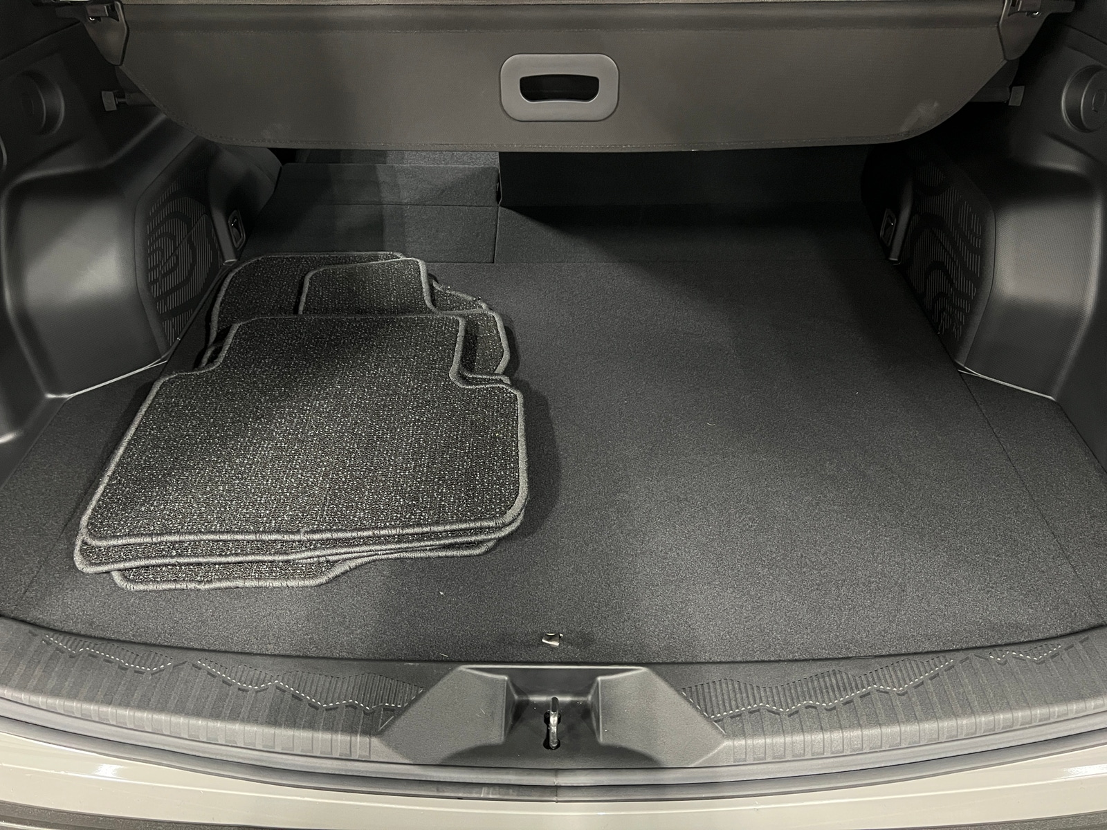 Thumbnail: 2025 Subaru Forester - 6