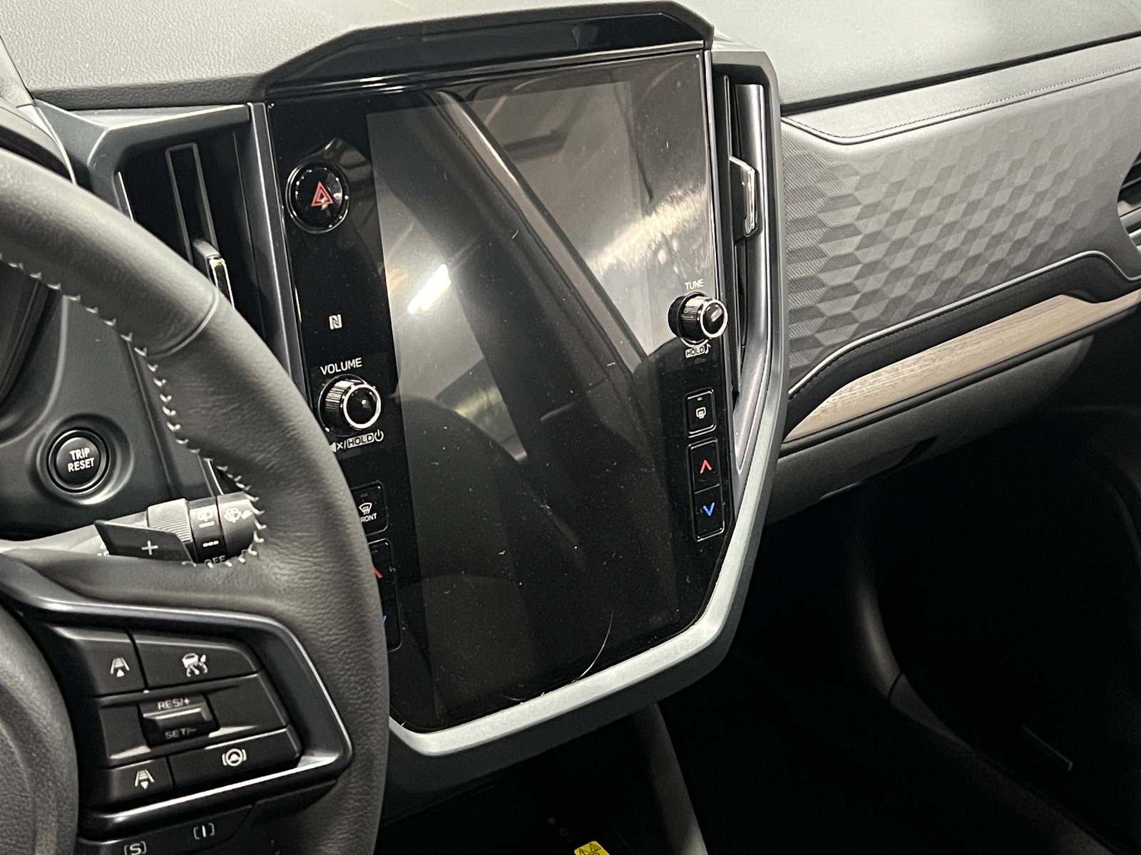 Thumbnail: 2025 Subaru Forester - 3