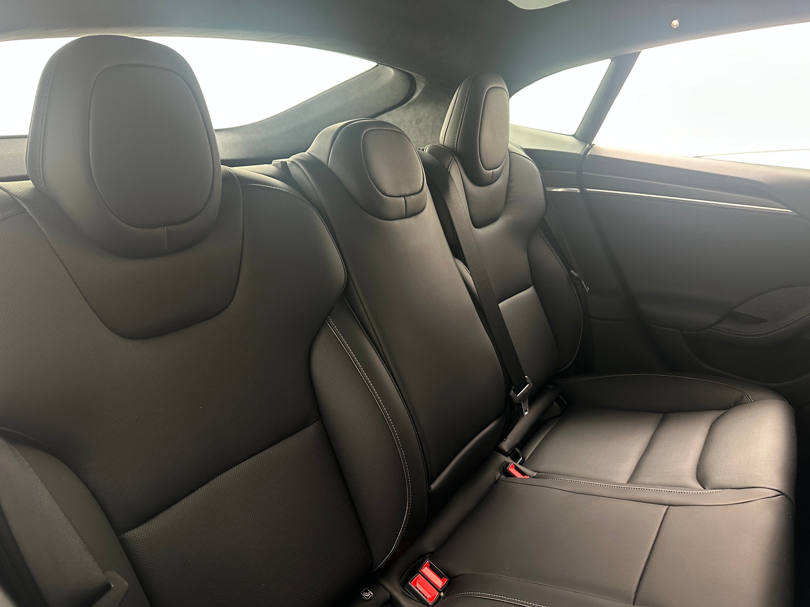 Thumbnail: 2023 Tesla Model S - 5