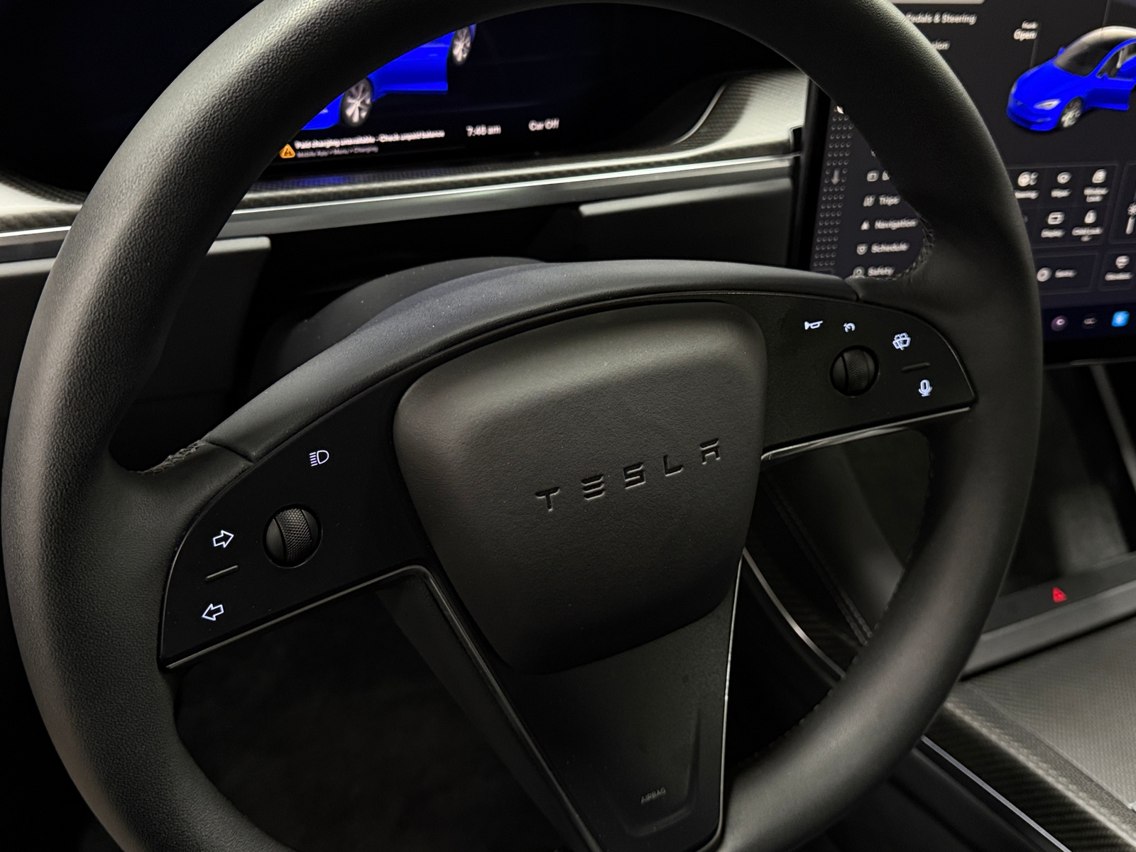 Thumbnail: 2023 Tesla Model S - 4