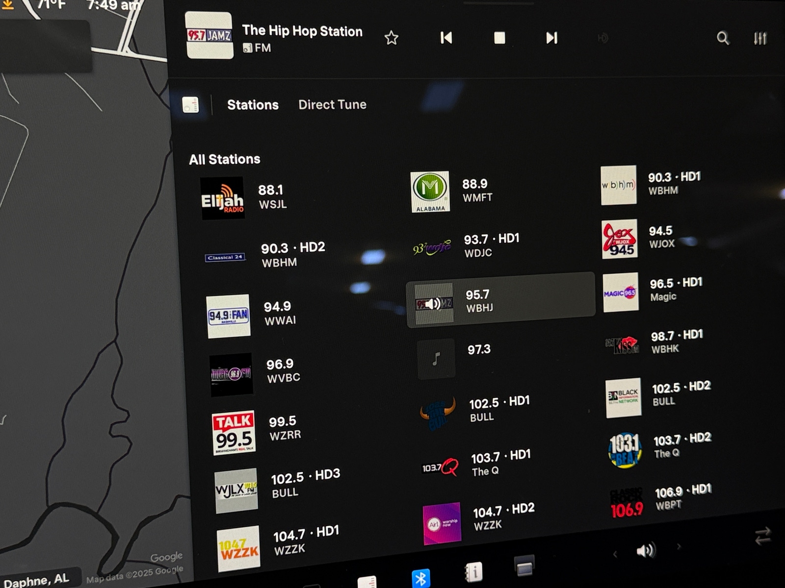 Thumbnail: 2023 Tesla Model S - 3