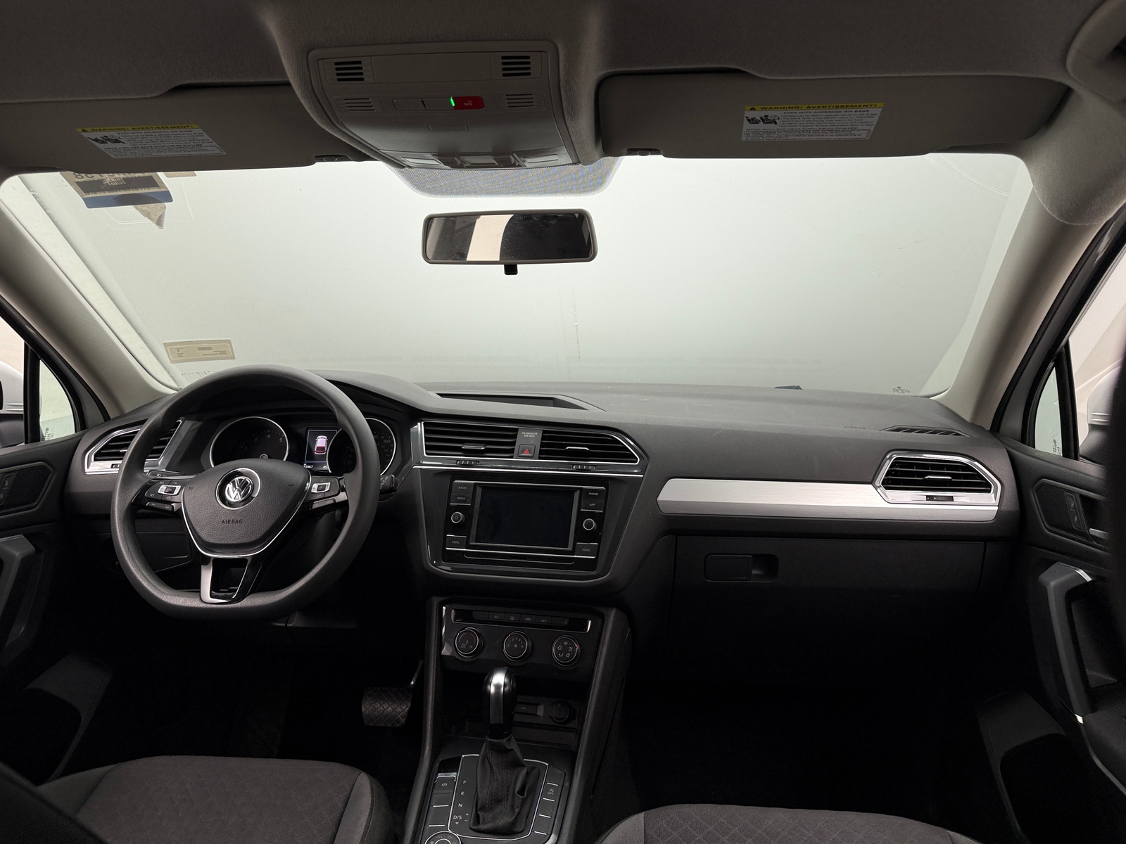 Thumbnail: 2020 Volkswagen Tiguan - 3