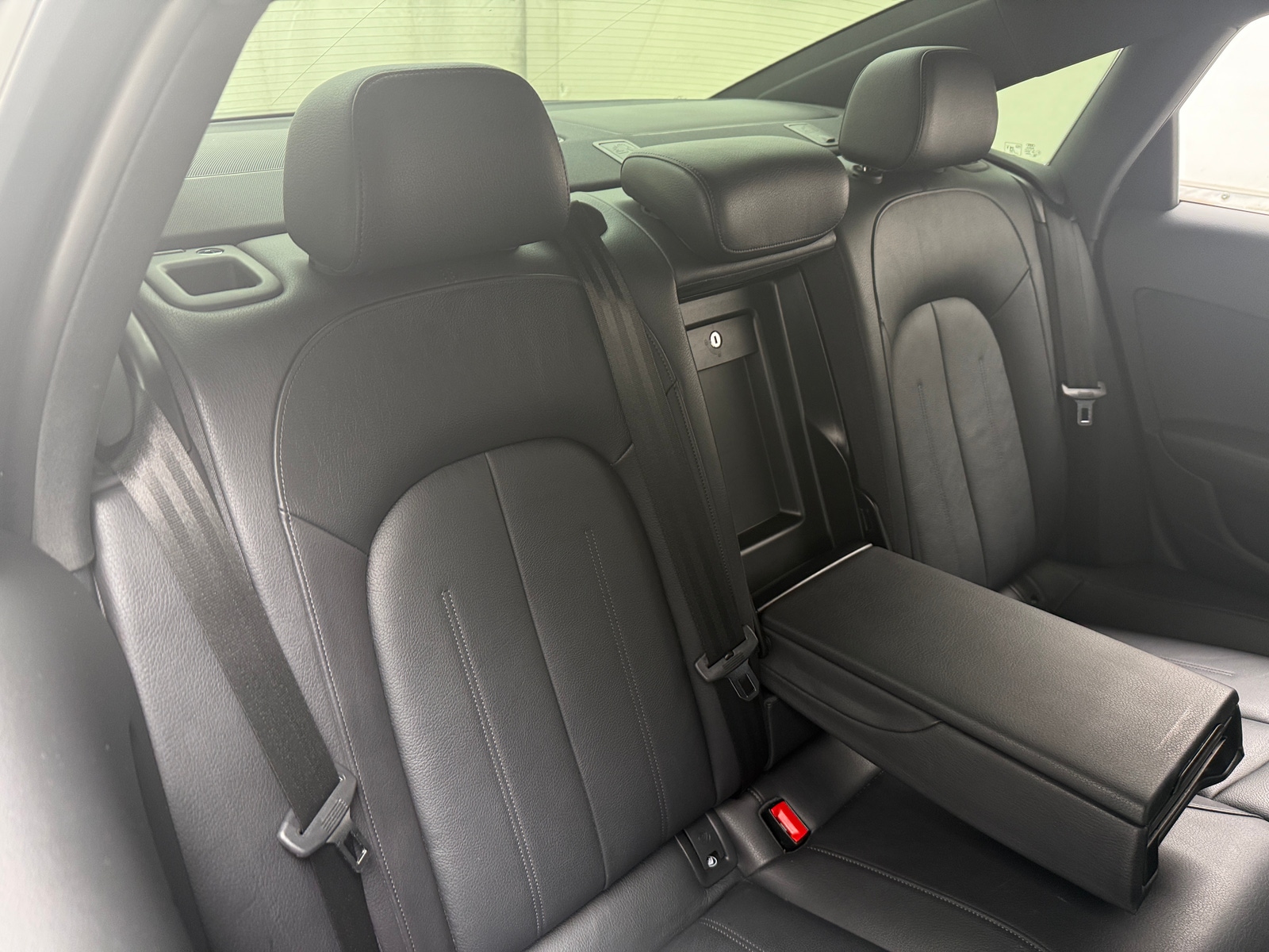 Thumbnail: 2018 Audi A6 - 5