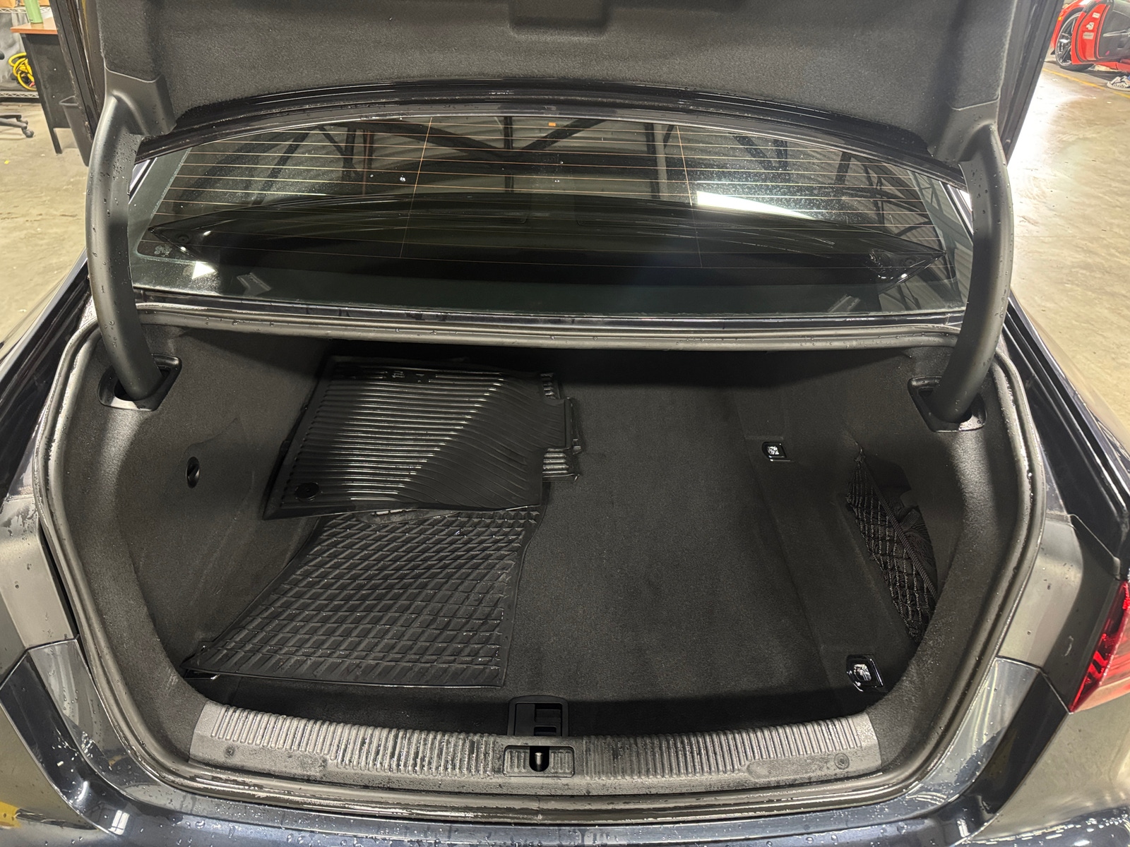 Thumbnail: 2018 Audi A6 - 6