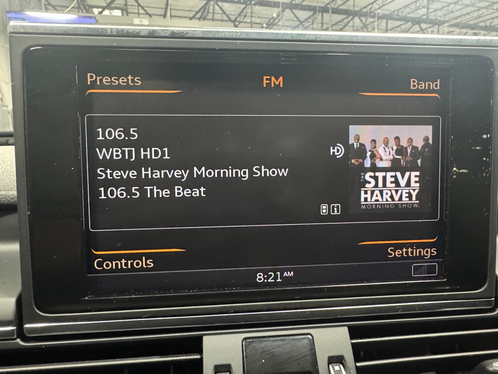 Thumbnail: 2018 Audi A6 - 3