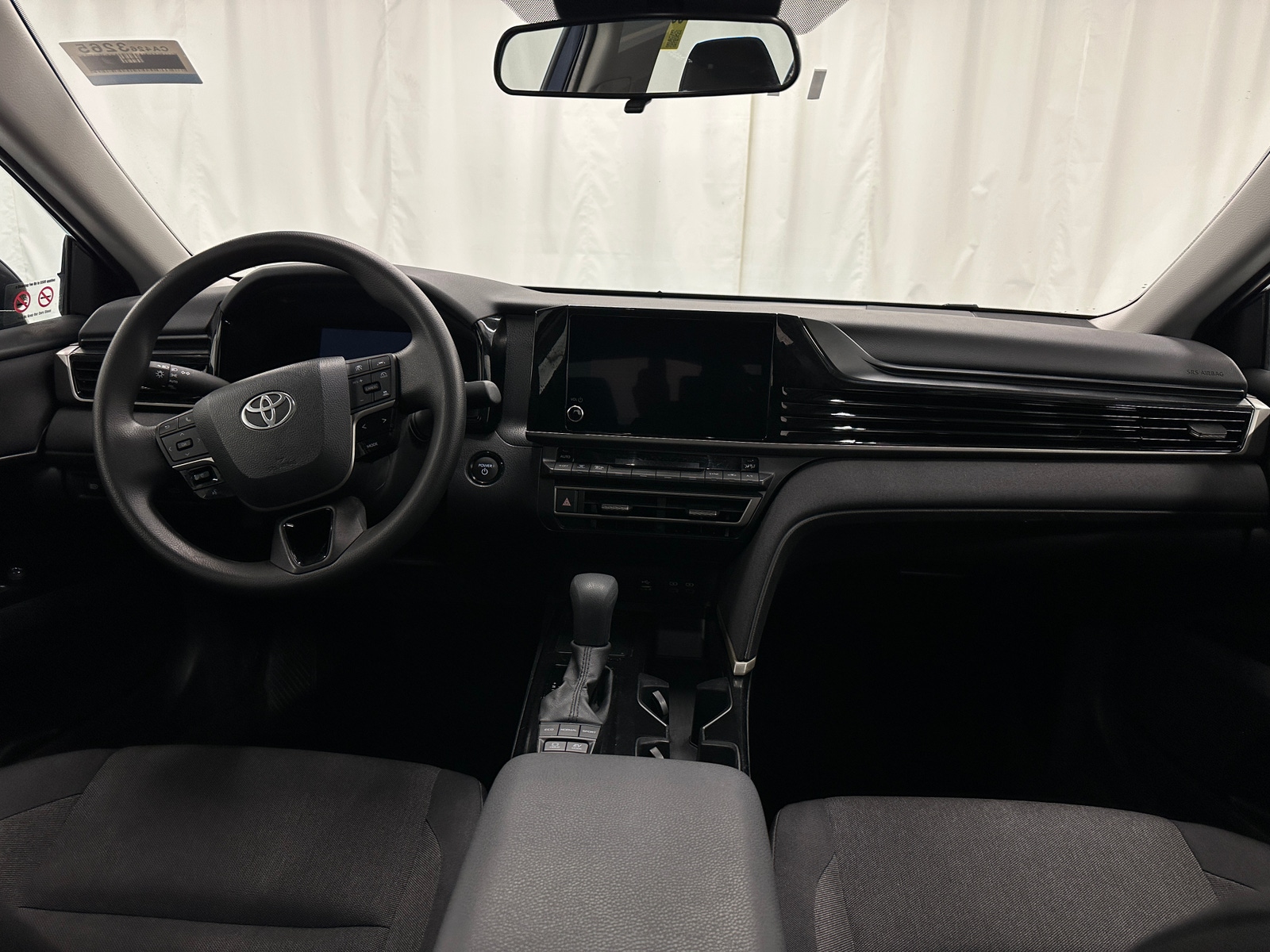 Thumbnail: 2025 Toyota Camry - 3