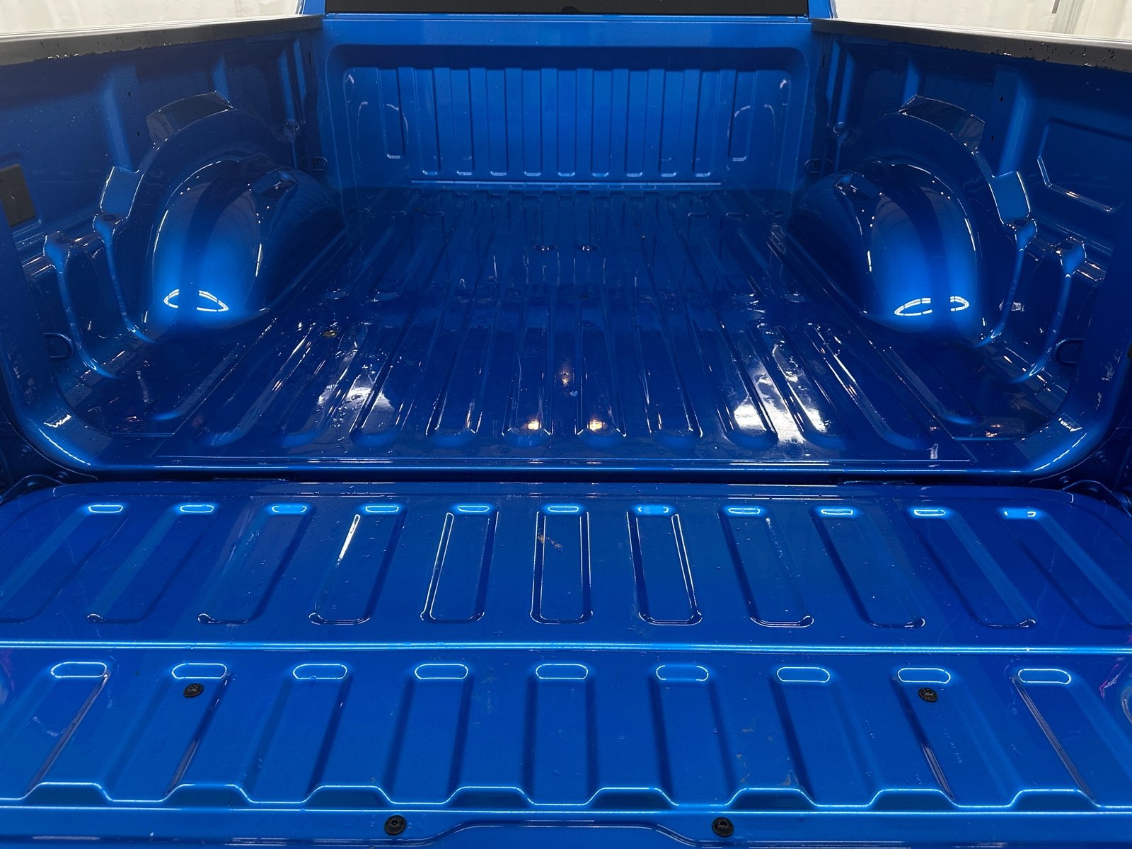 Thumbnail: 2025 RAM 1500 - 7