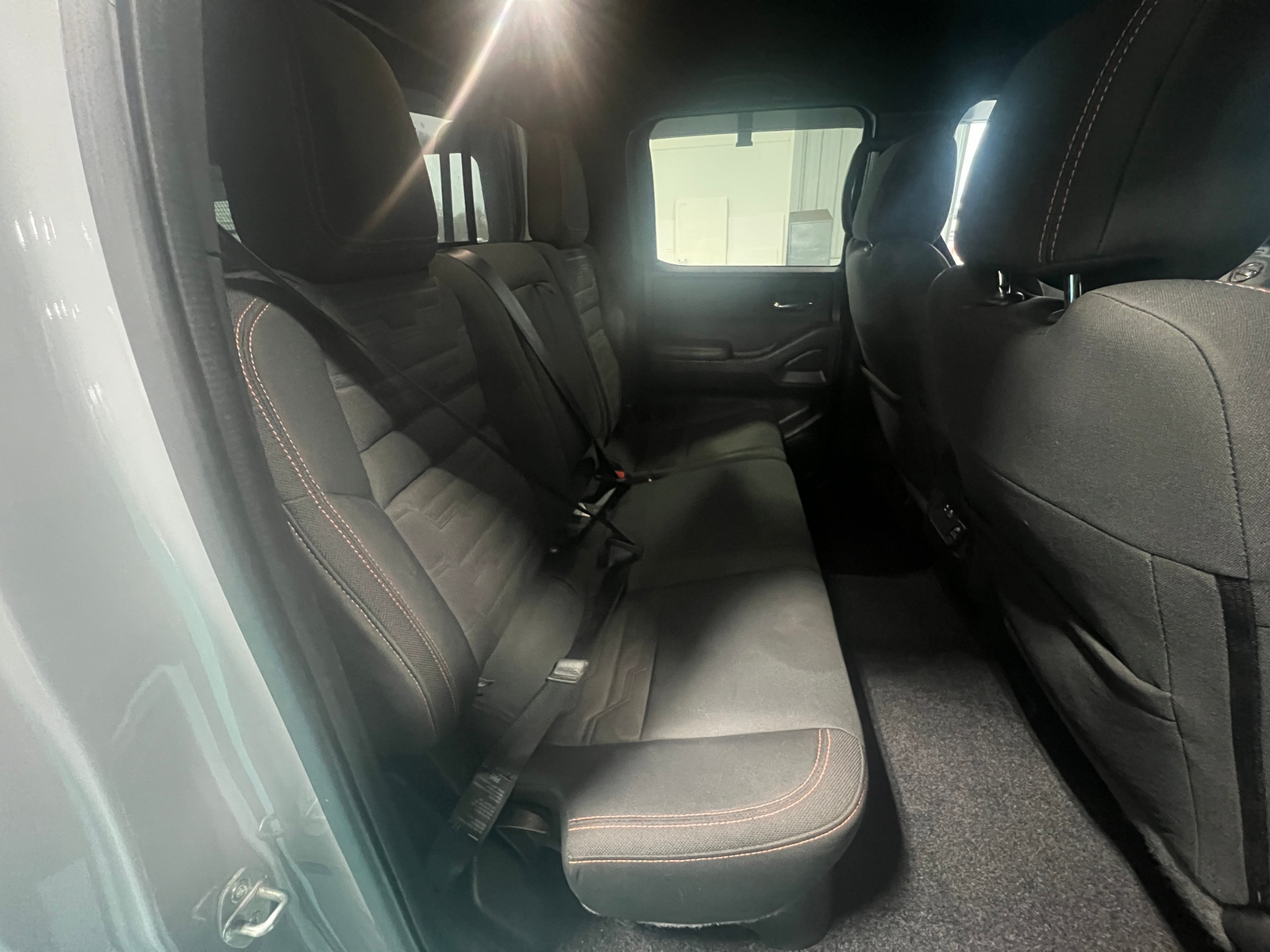 Thumbnail: 2022 Nissan Frontier - 6