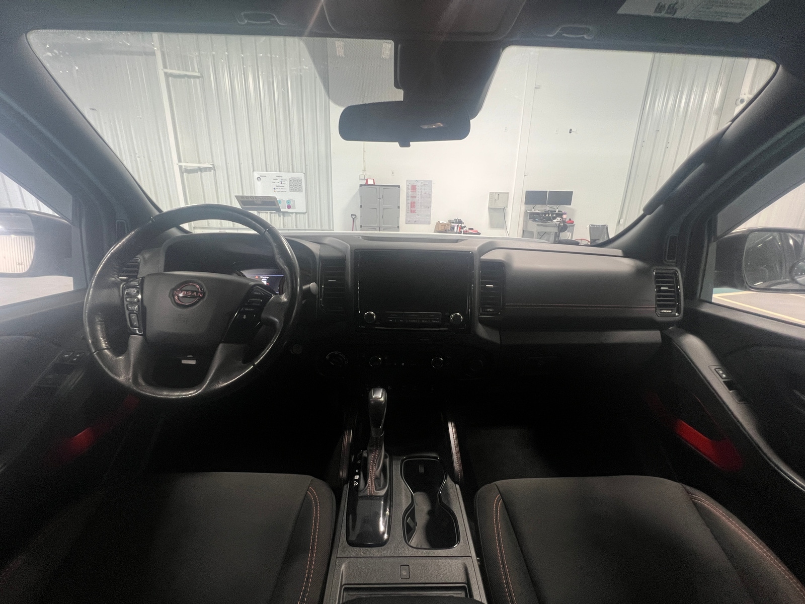 Thumbnail: 2022 Nissan Frontier - 3