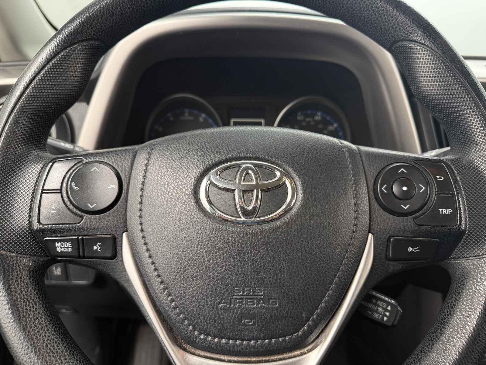 Thumbnail: 2018 Toyota RAV4 - 5