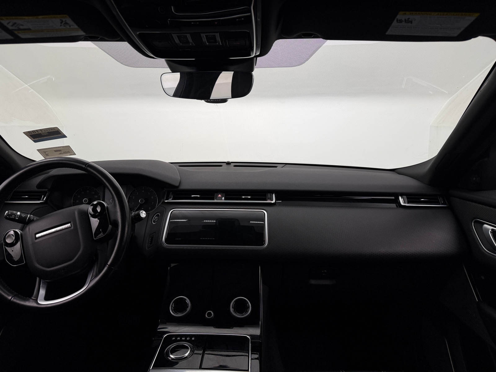 Thumbnail: 2020 Land Rover Range Rover Velar - 2