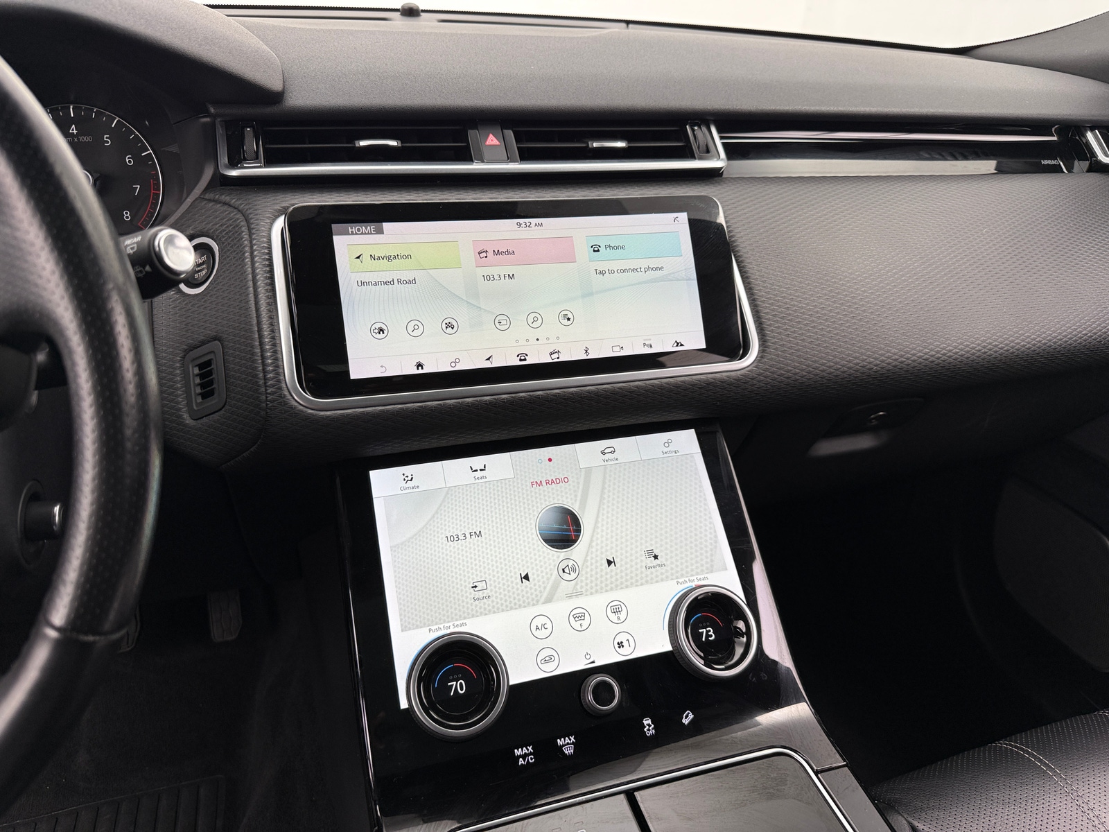 Thumbnail: 2020 Land Rover Range Rover Velar - 3