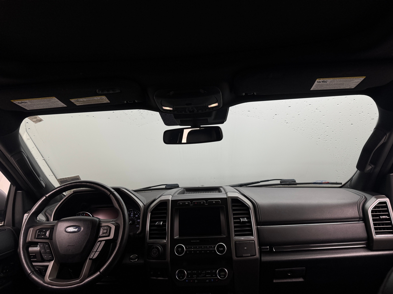 Thumbnail: 2020 Ford Expedition - 3