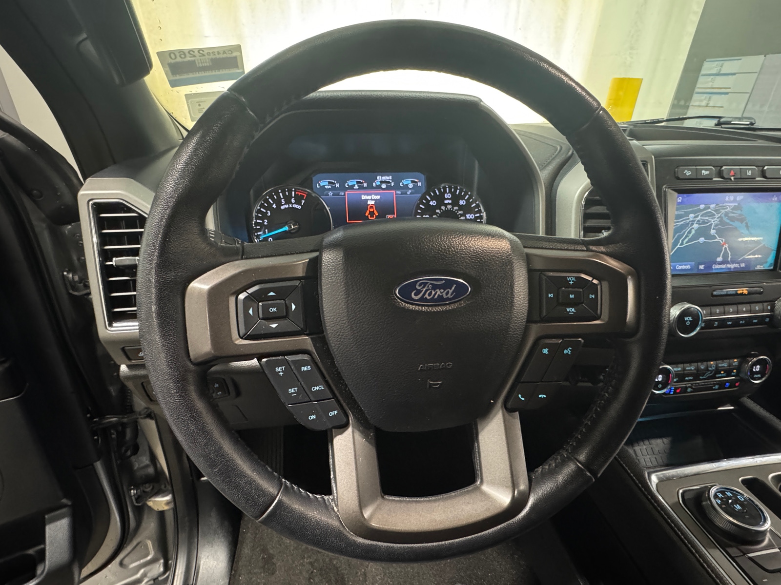 Thumbnail: 2020 Ford Expedition - 5