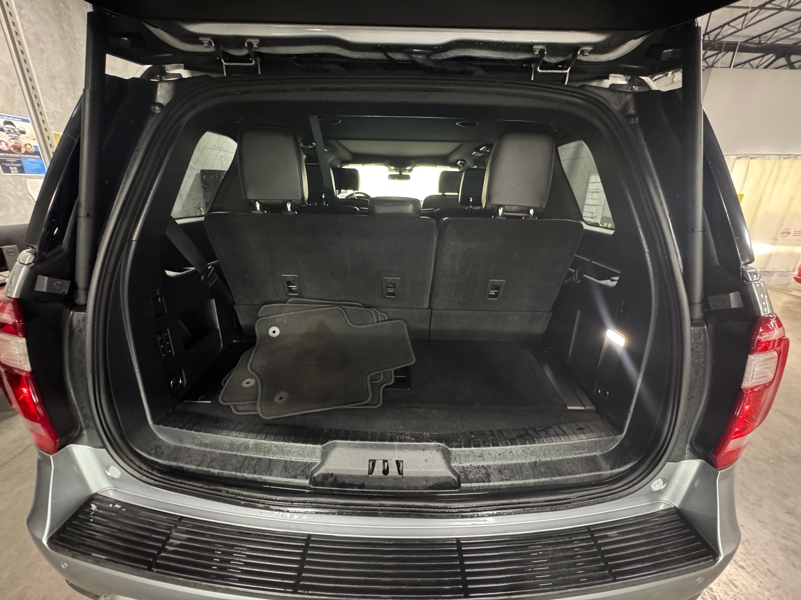 Thumbnail: 2020 Ford Expedition - 7