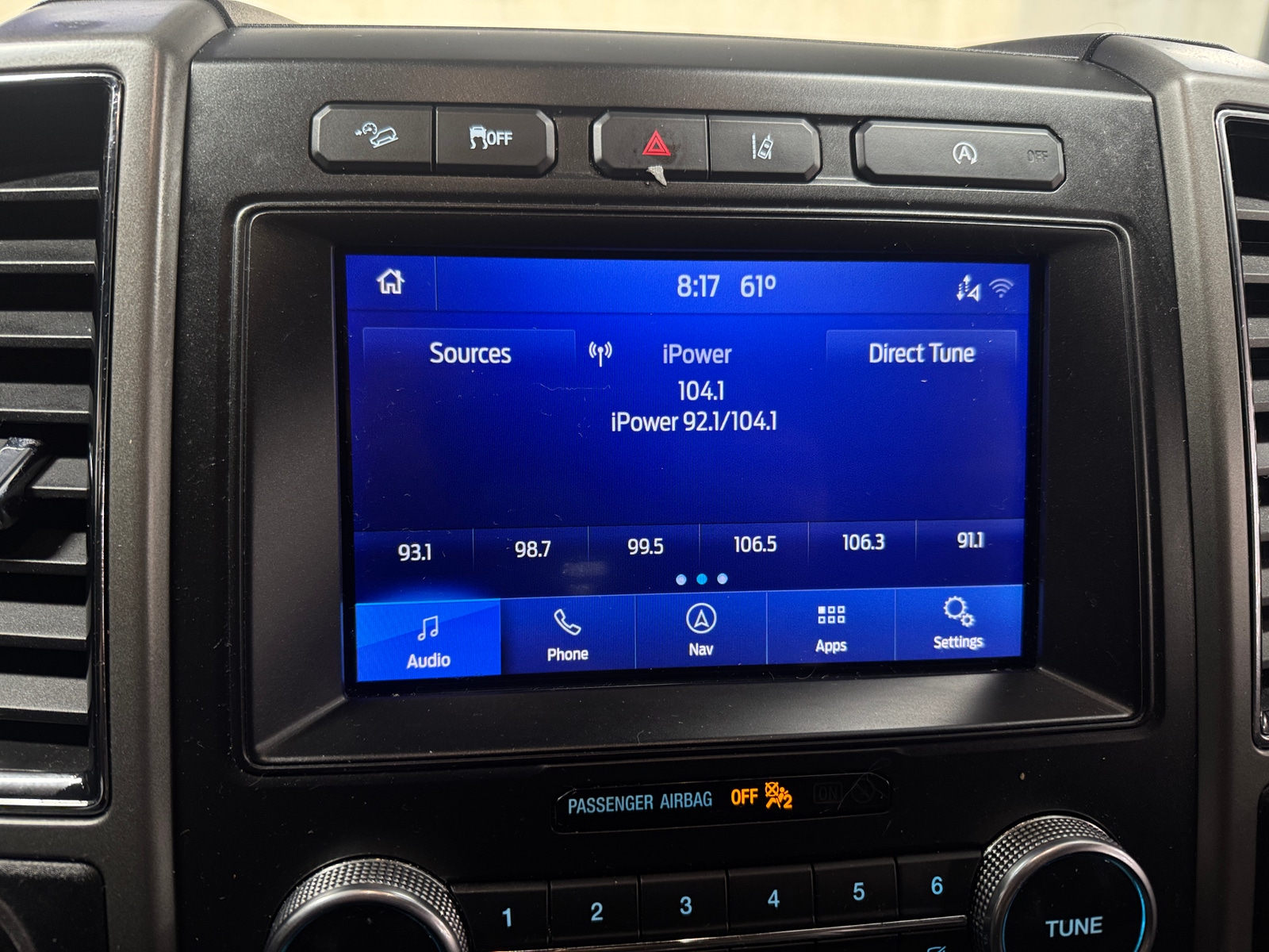 Thumbnail: 2020 Ford Expedition - 4