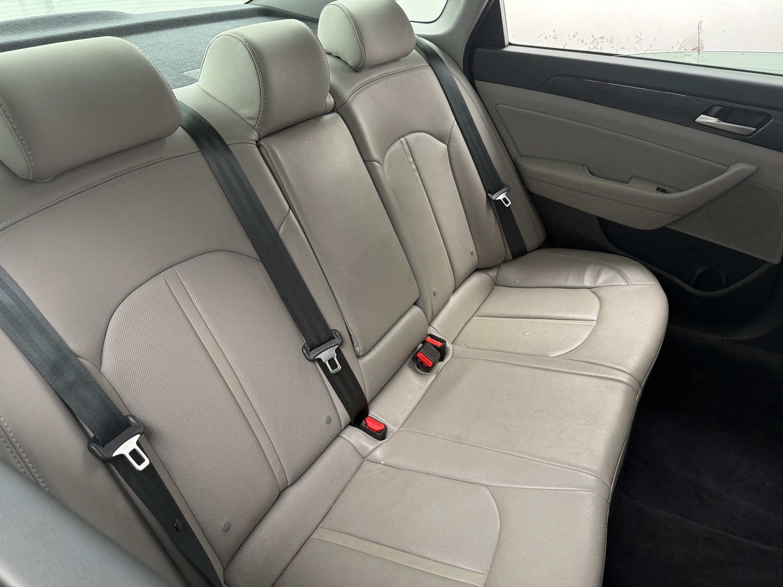 Thumbnail: 2018 Hyundai Sonata - 5