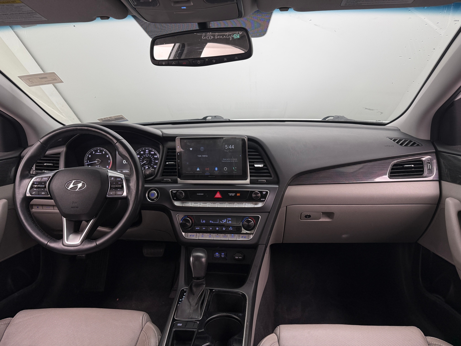 Thumbnail: 2018 Hyundai Sonata - 2