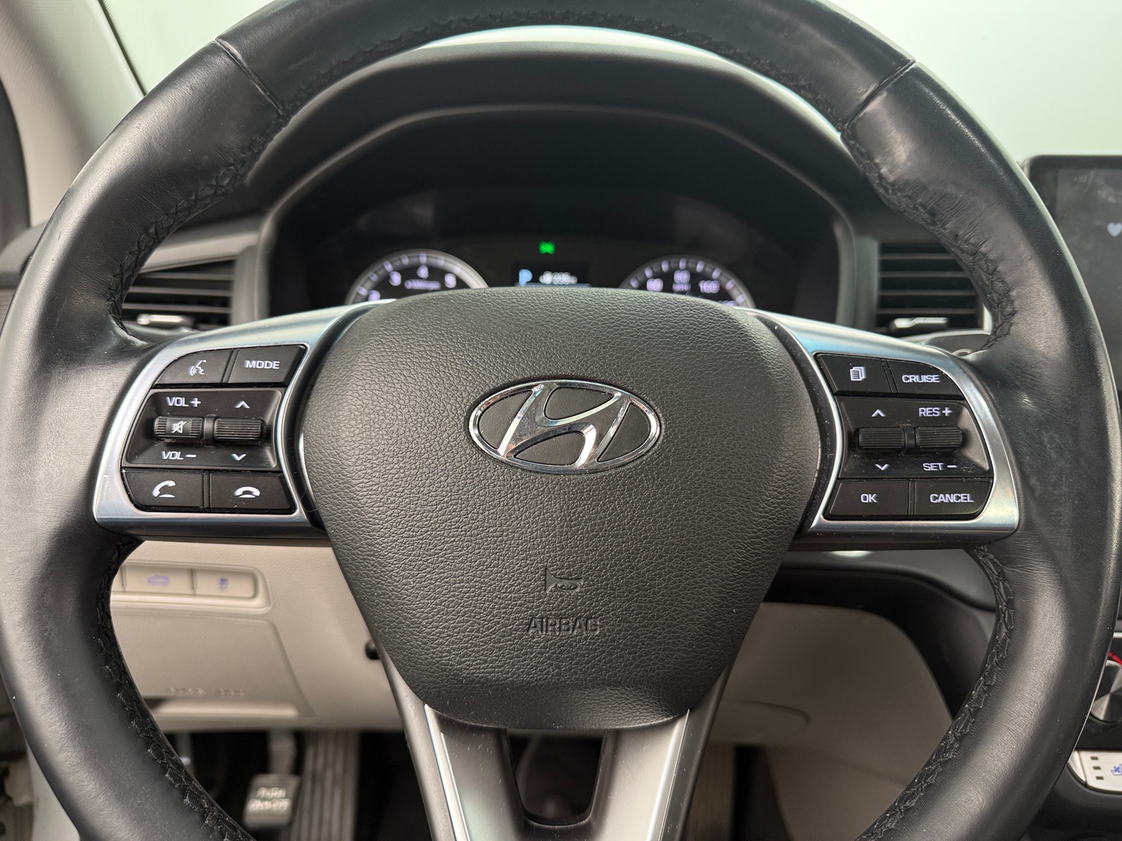 Thumbnail: 2018 Hyundai Sonata - 4