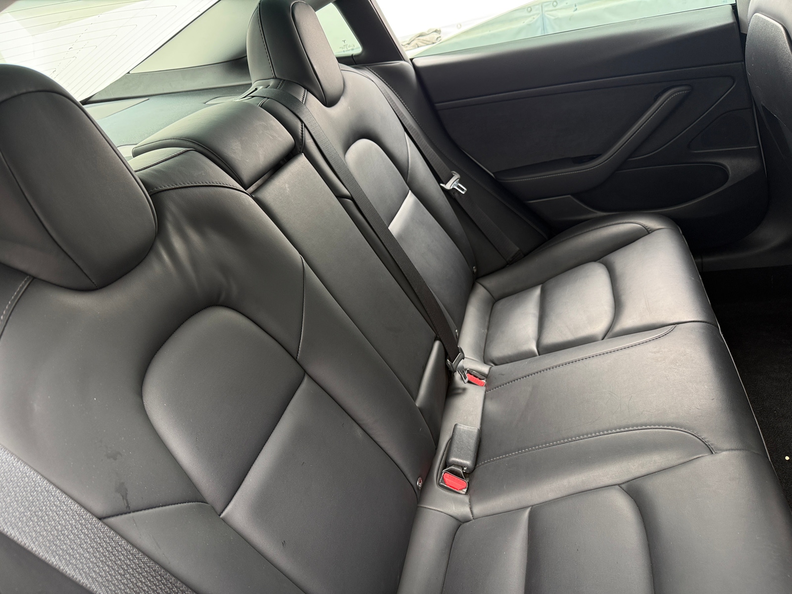 Thumbnail: 2020 Tesla Model 3 - 5