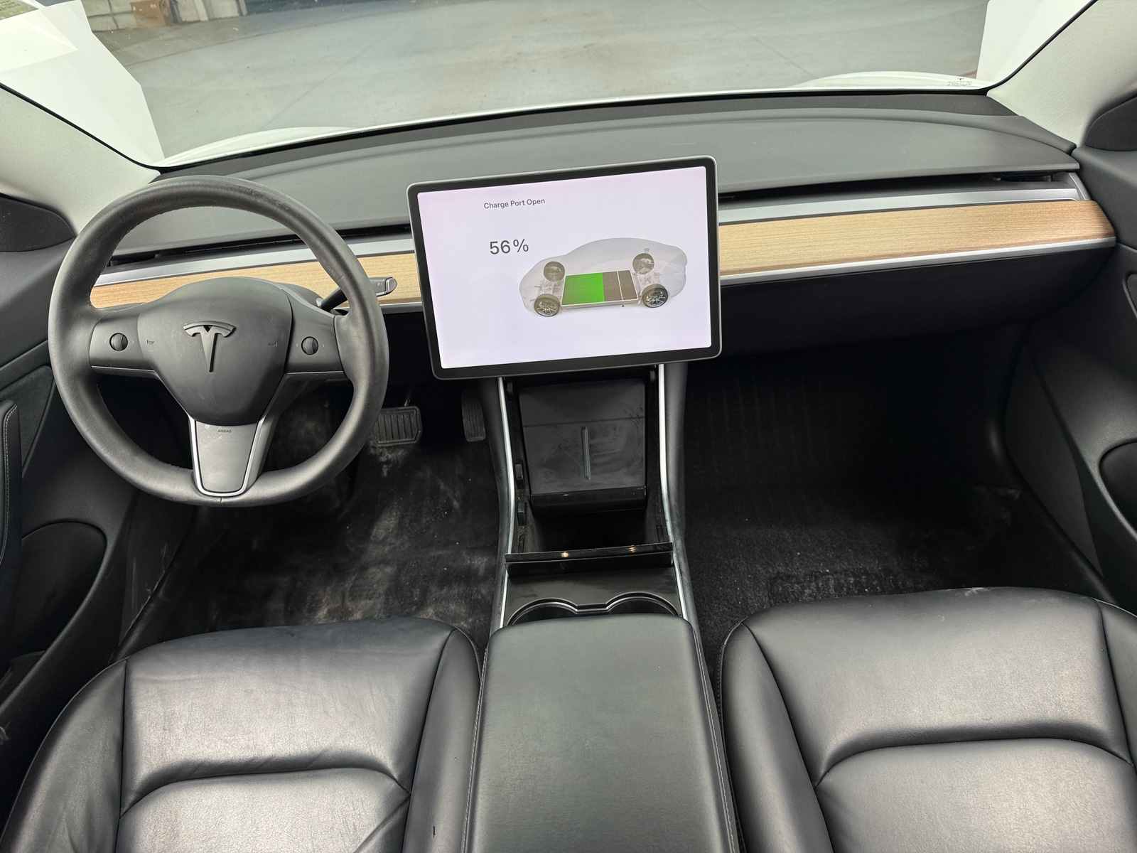 Thumbnail: 2020 Tesla Model 3 - 2