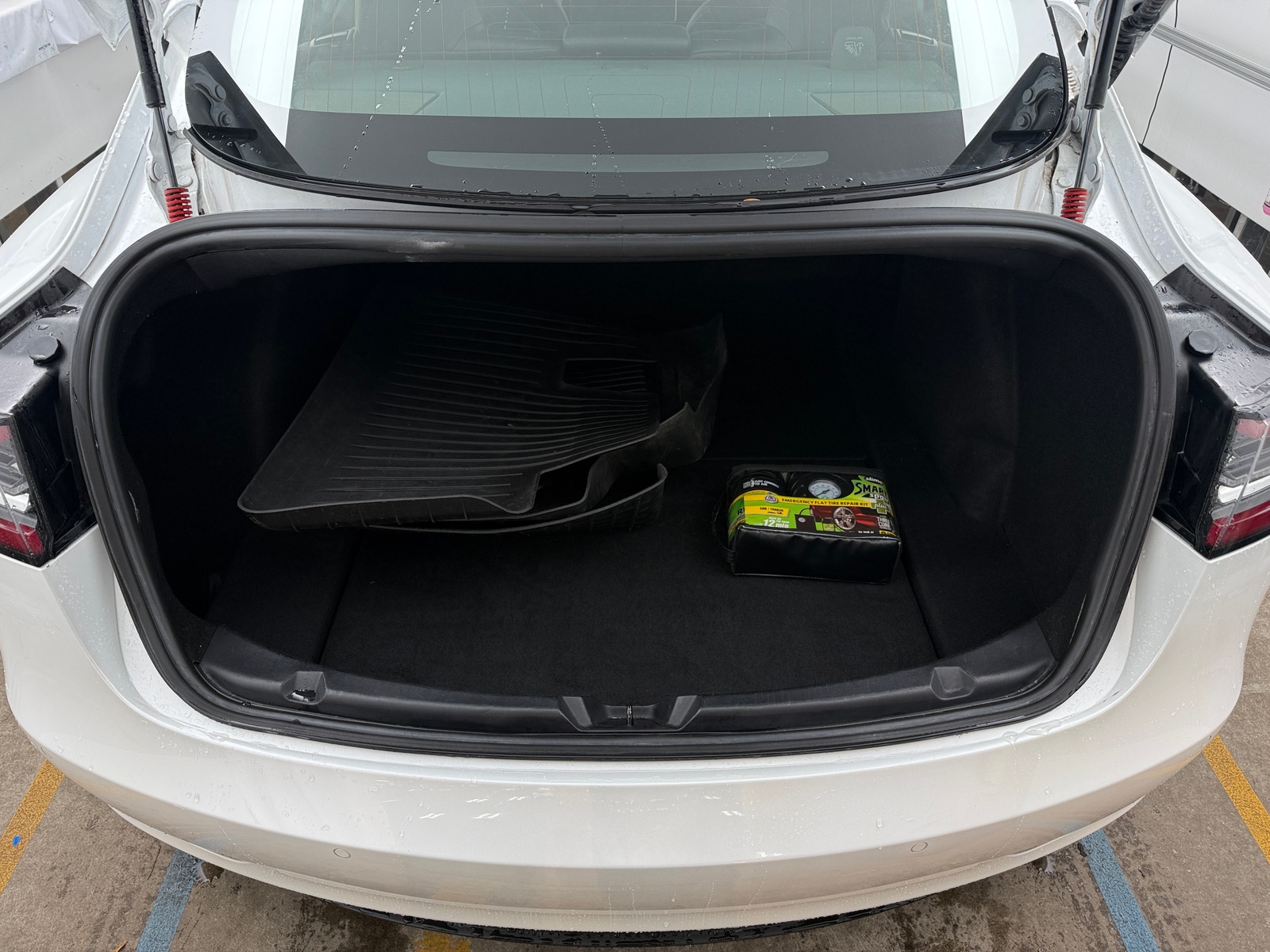 Thumbnail: 2020 Tesla Model 3 - 6