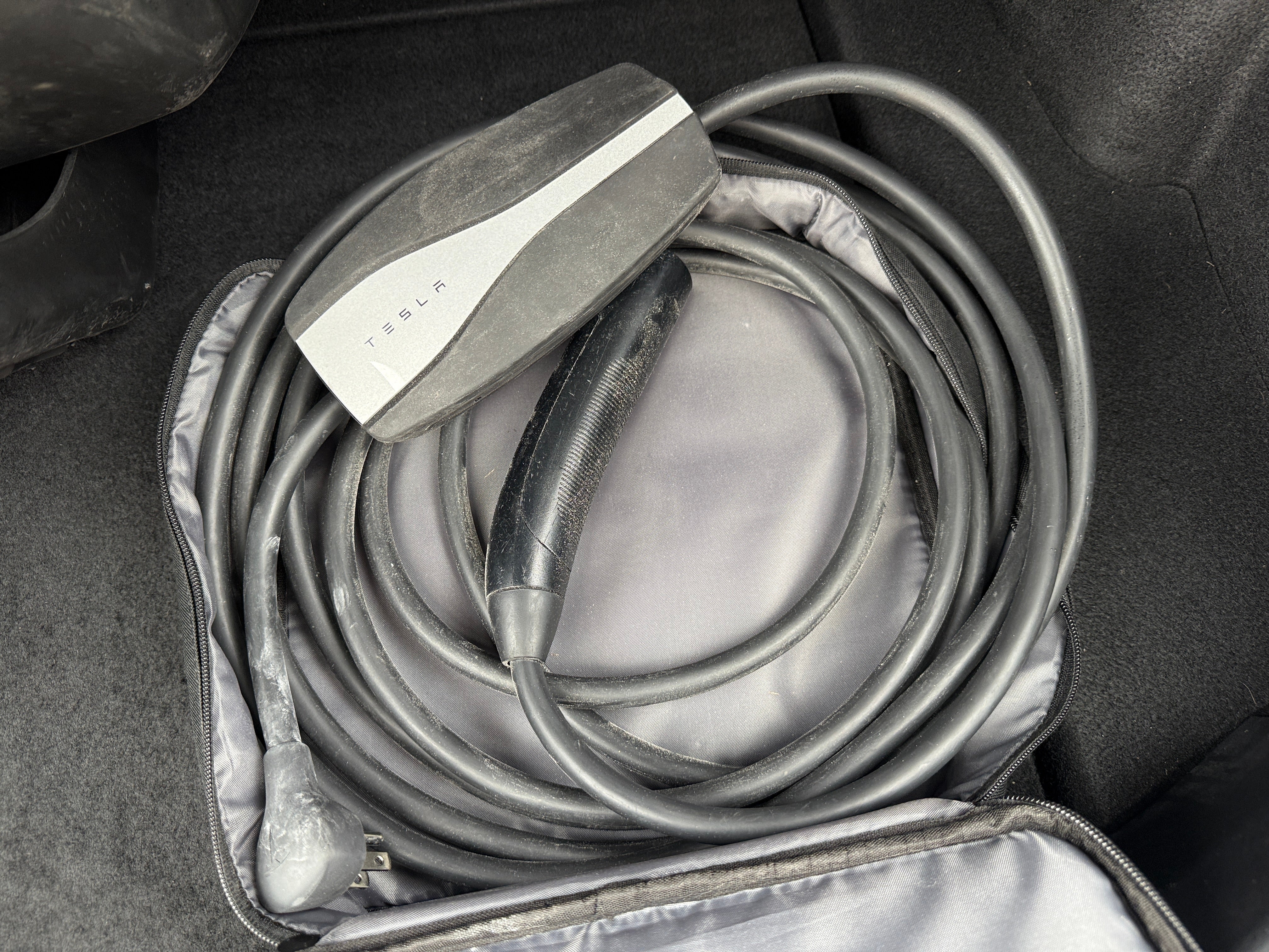 Used 2020 Tesla Model 3 Base with VIN 5YJ3E1EA0LF797281 for sale in Oak Creek, WI