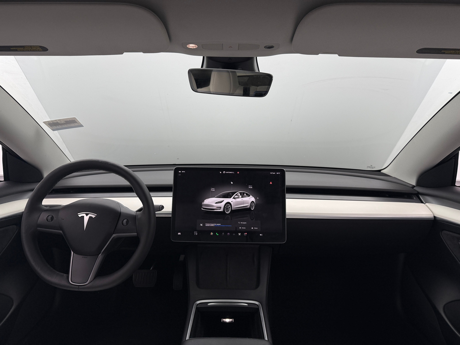 Thumbnail: 2022 Tesla Model 3 - 2