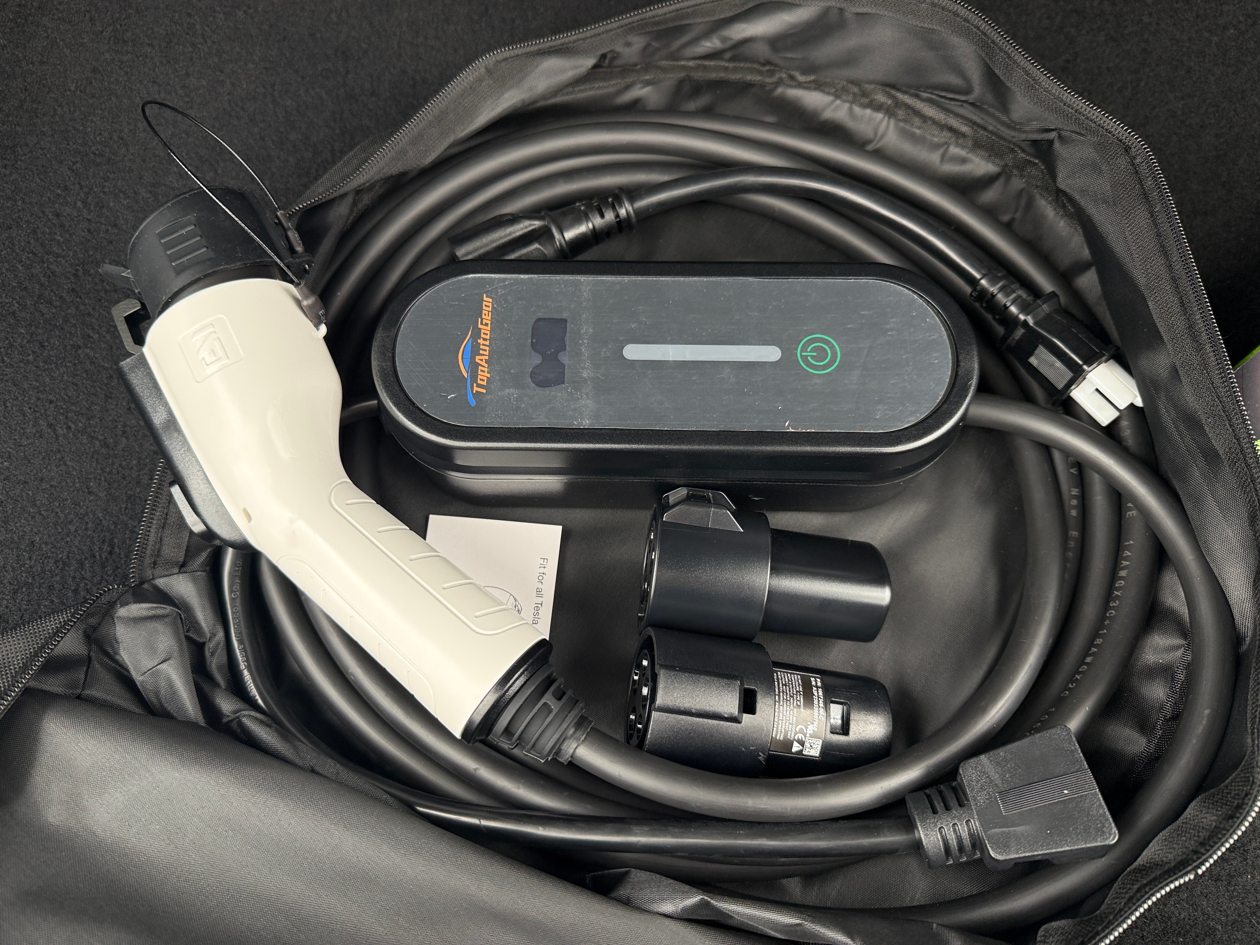 Used 2022 Tesla Model 3 Long Range with VIN 5YJ3E1EB4NF196340 for sale in Oak Creek, WI