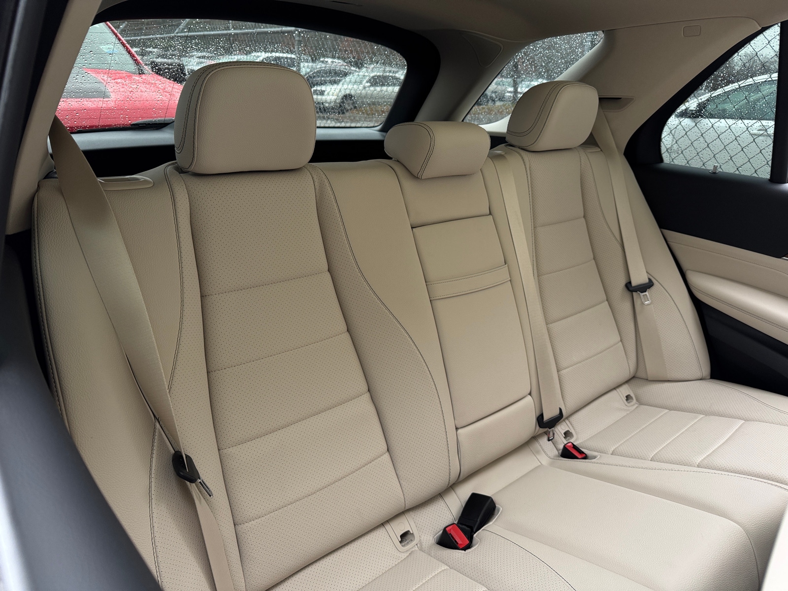 Thumbnail: 2021 Mercedes-Benz GLE - 5