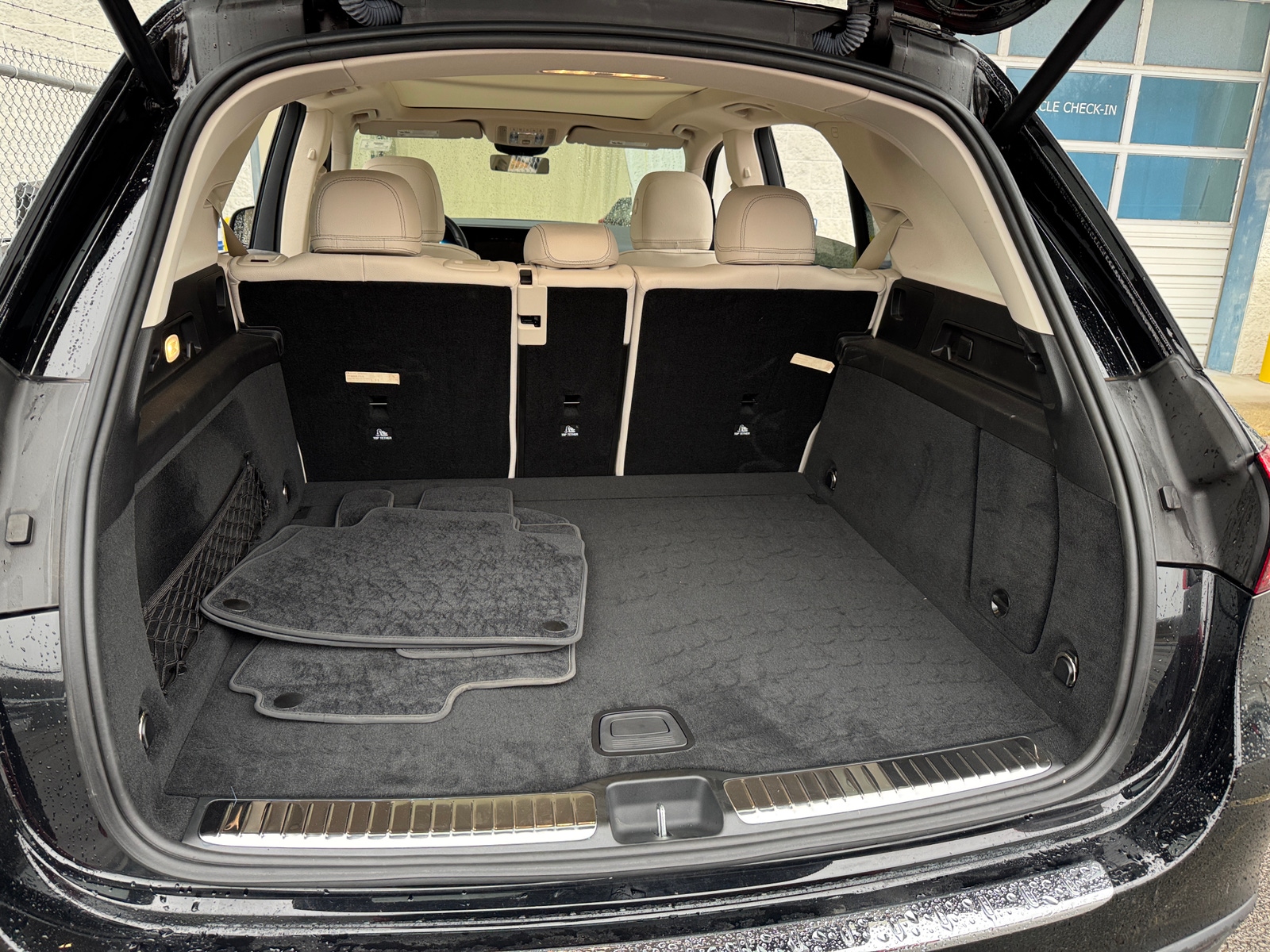 Thumbnail: 2021 Mercedes-Benz GLE - 6